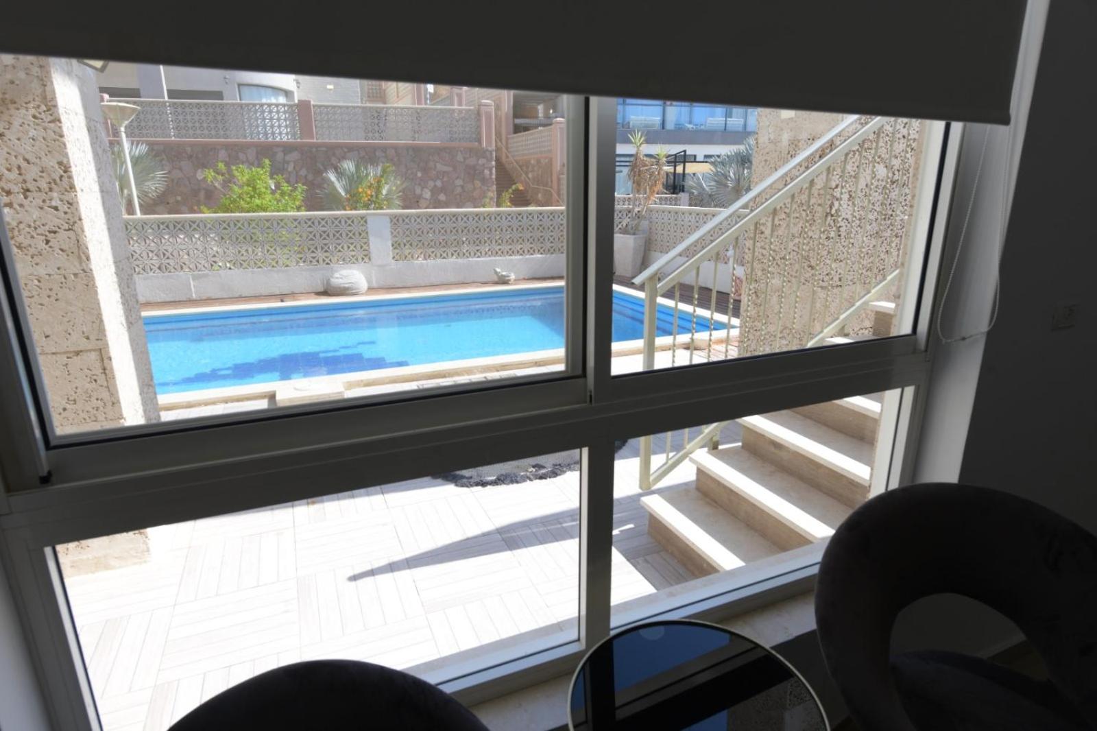 Villa Serenity Eilat