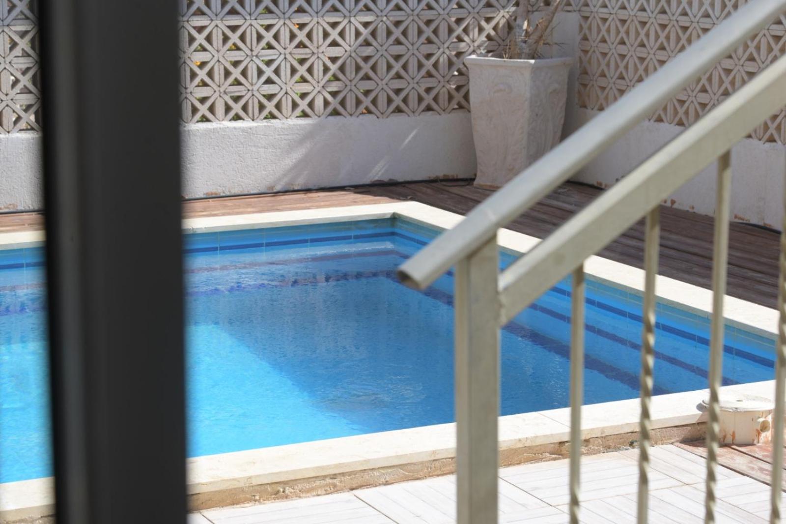 Villa Serenity Eilat