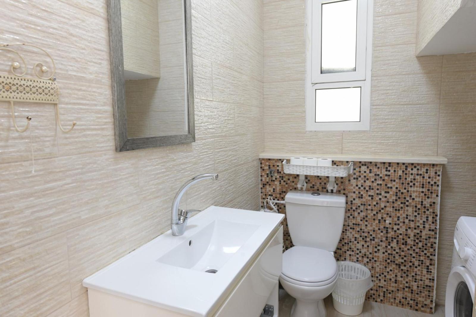 Villa Serenity Eilat