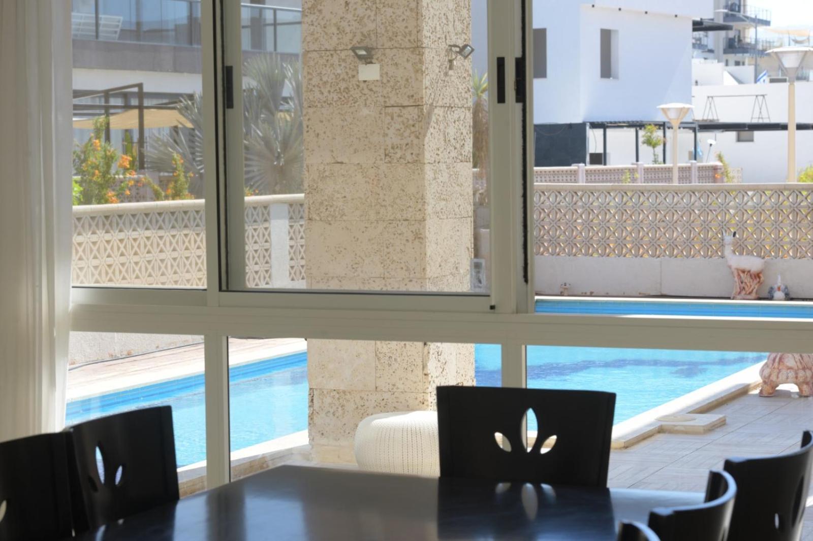 Villa Serenity Eilat