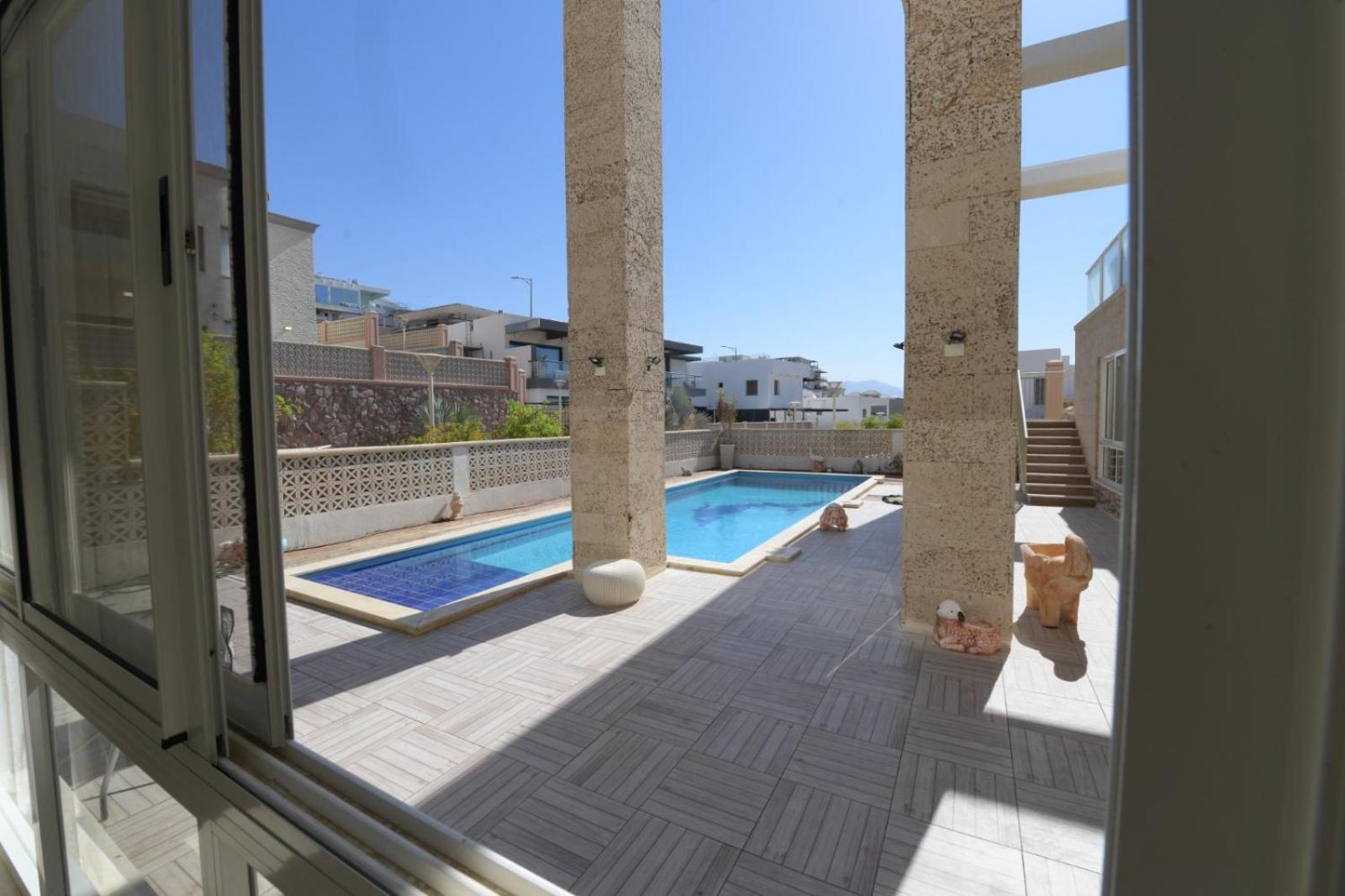Villa Serenity Eilat