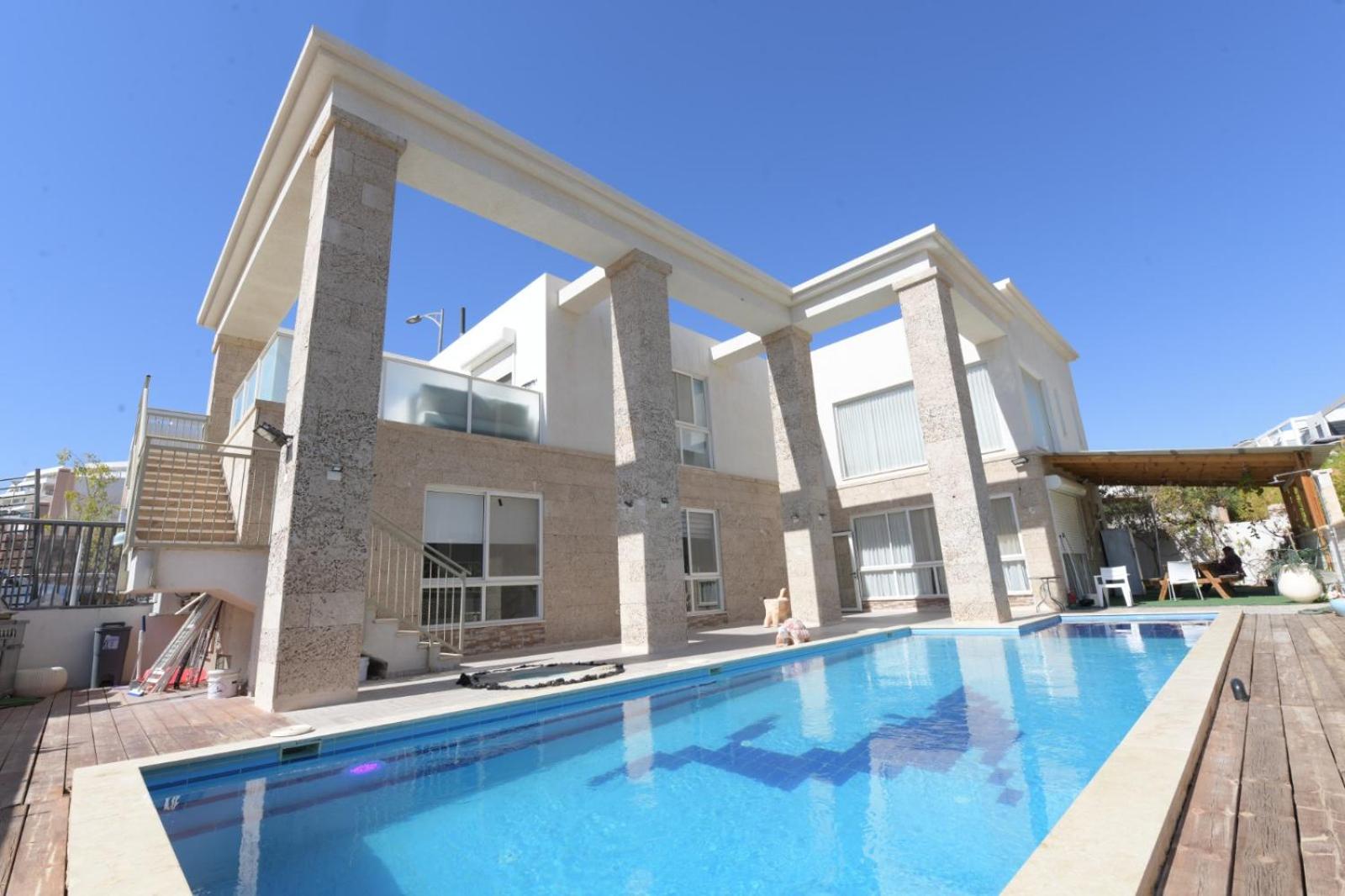 Villa Serenity Eilat