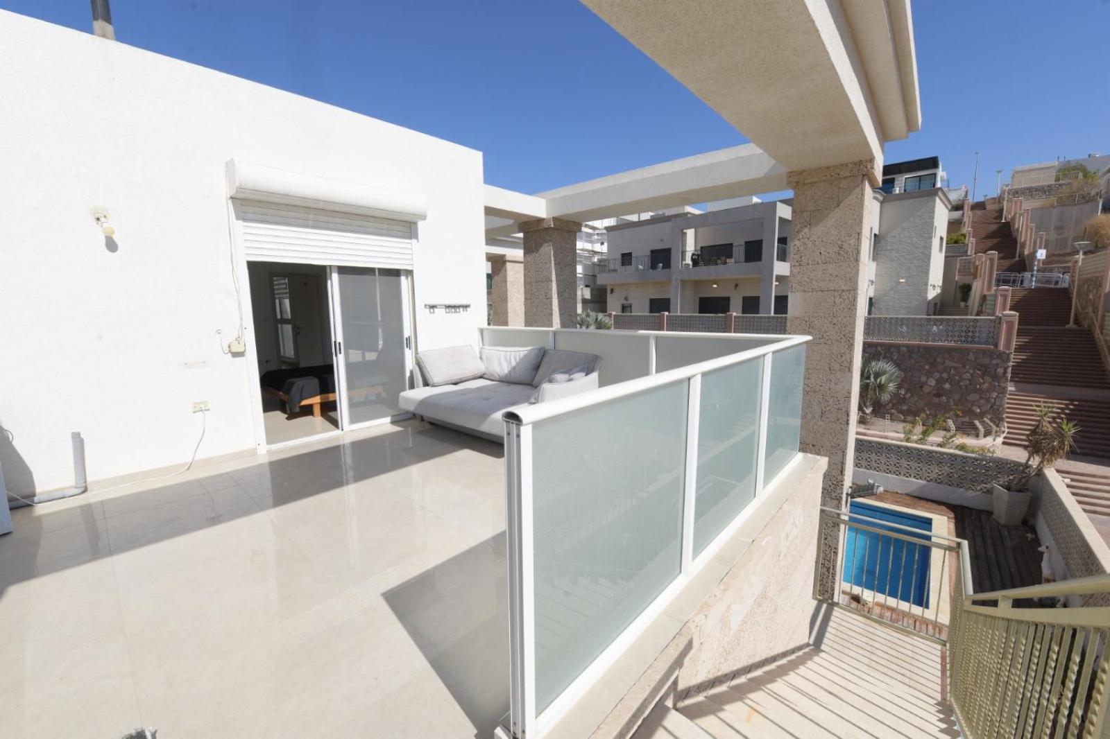 Villa Serenity Eilat