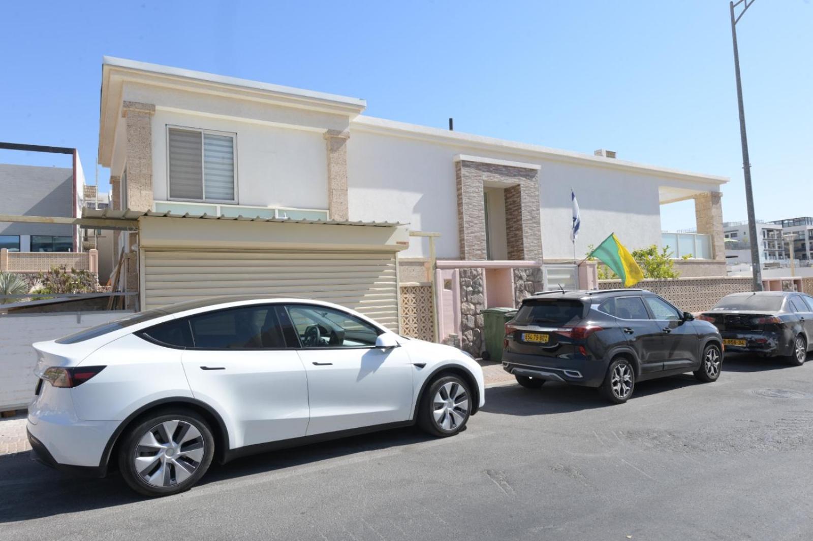Villa Serenity Eilat