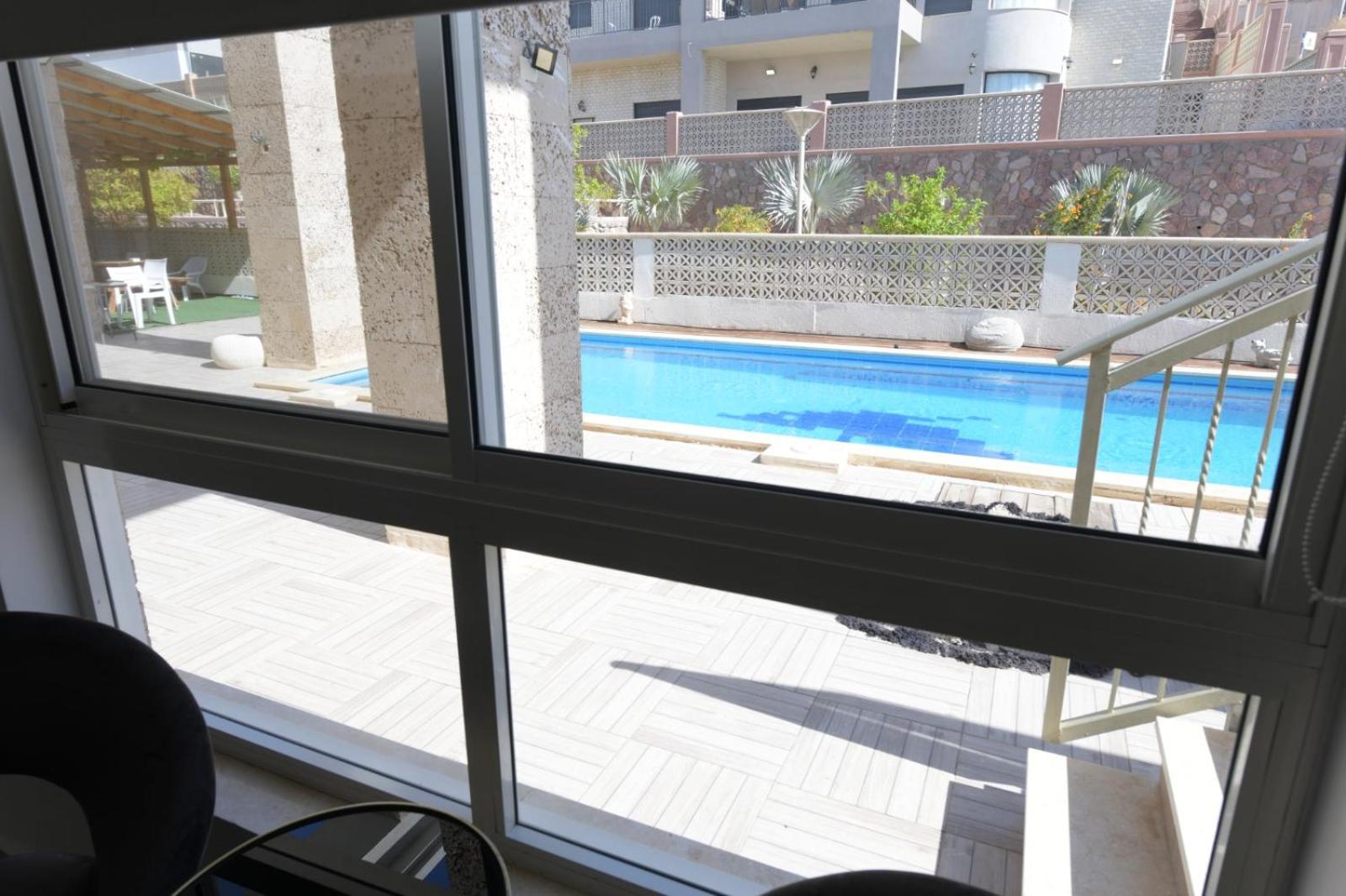 Villa Serenity Eilat
