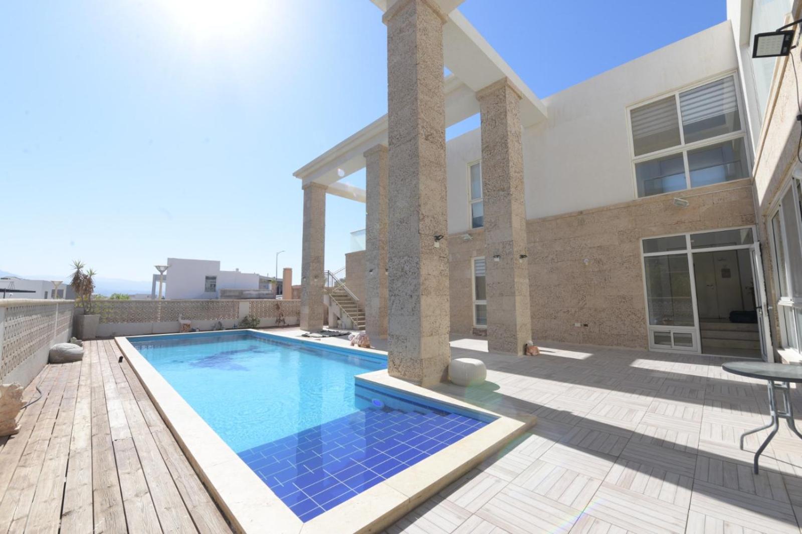 Villa Serenity Eilat