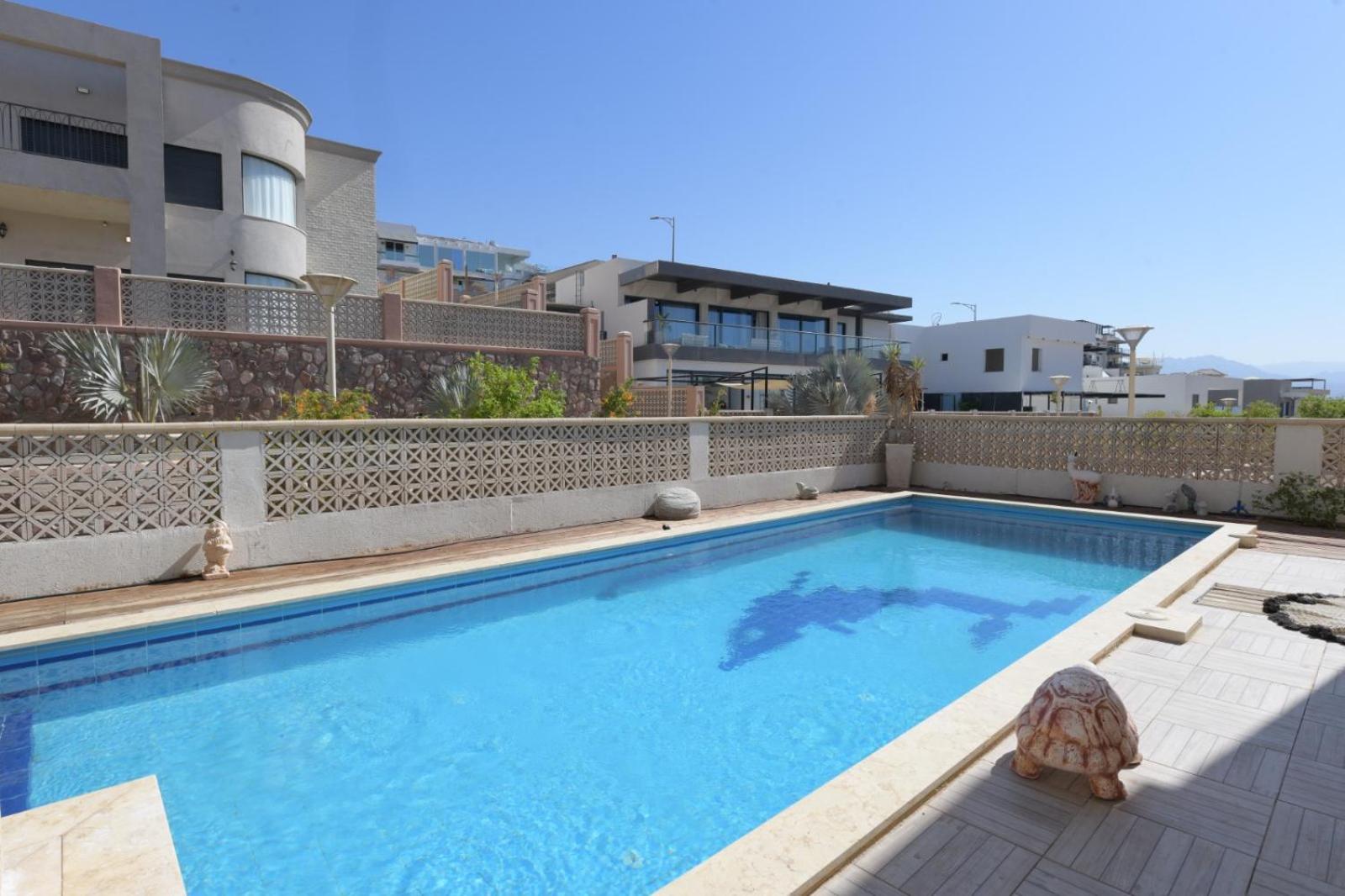 Villa Serenity Eilat
