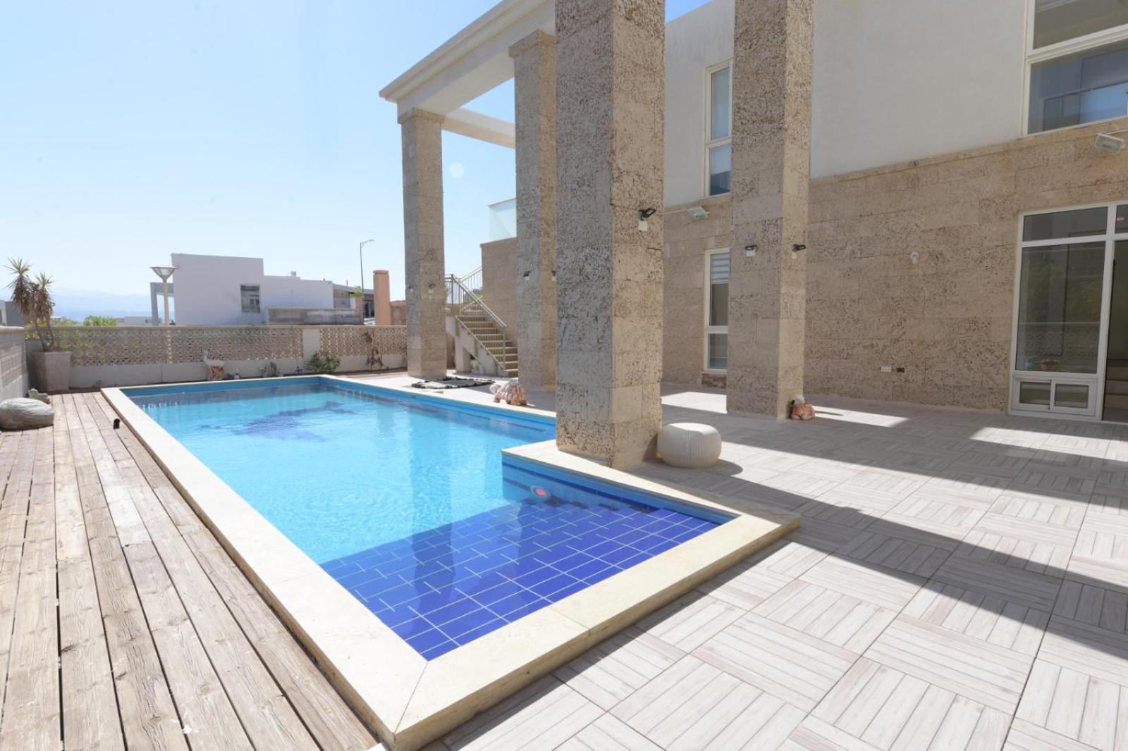 Villa Serenity Eilat