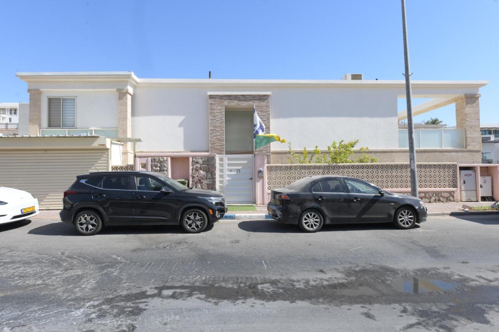 Villa Serenity Eilat