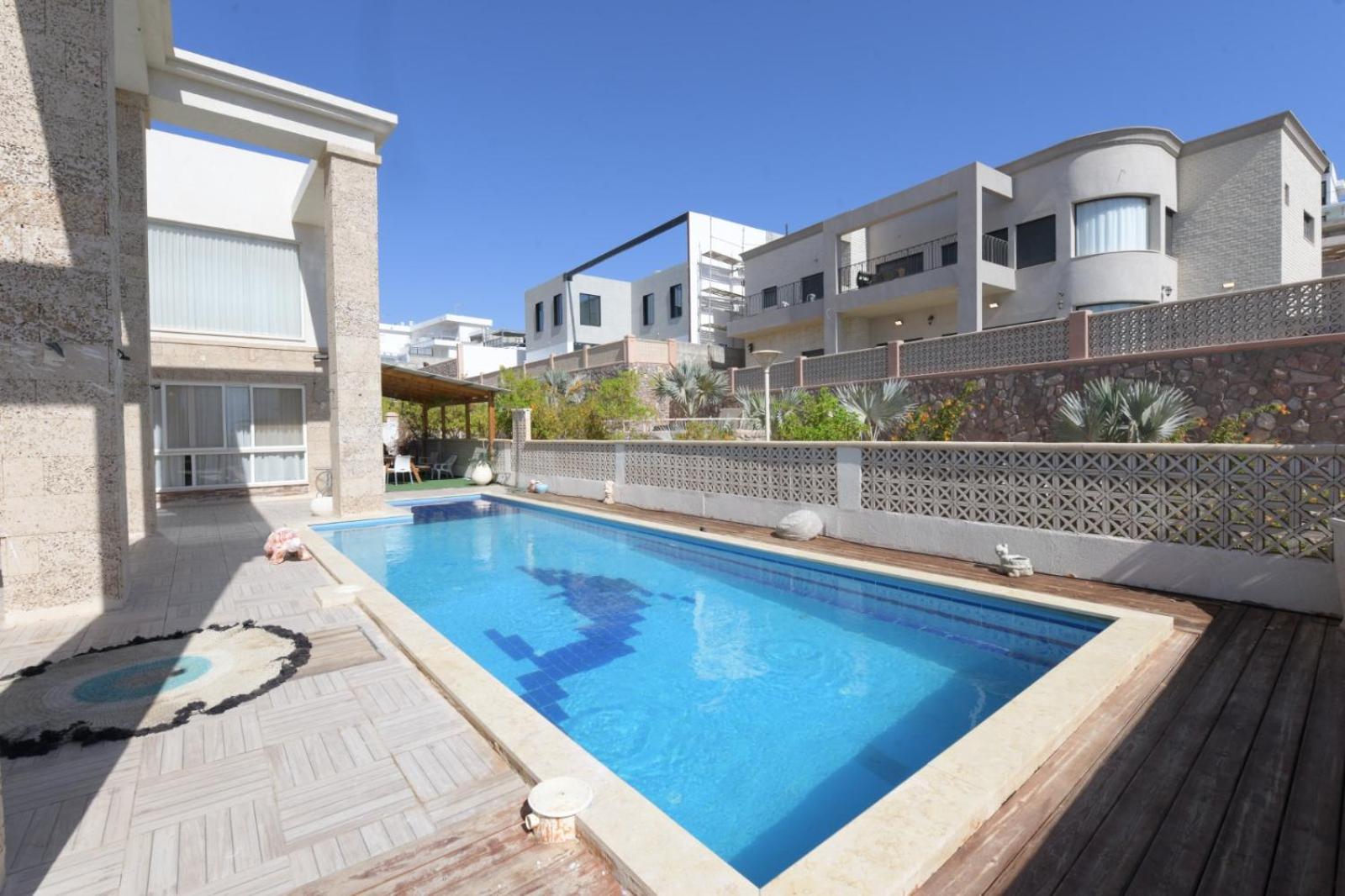 Villa Serenity Eilat