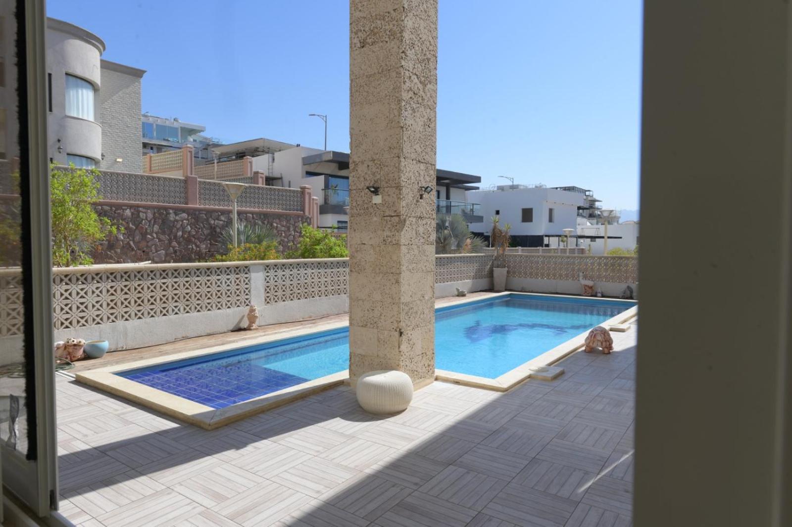 Villa Serenity Eilat