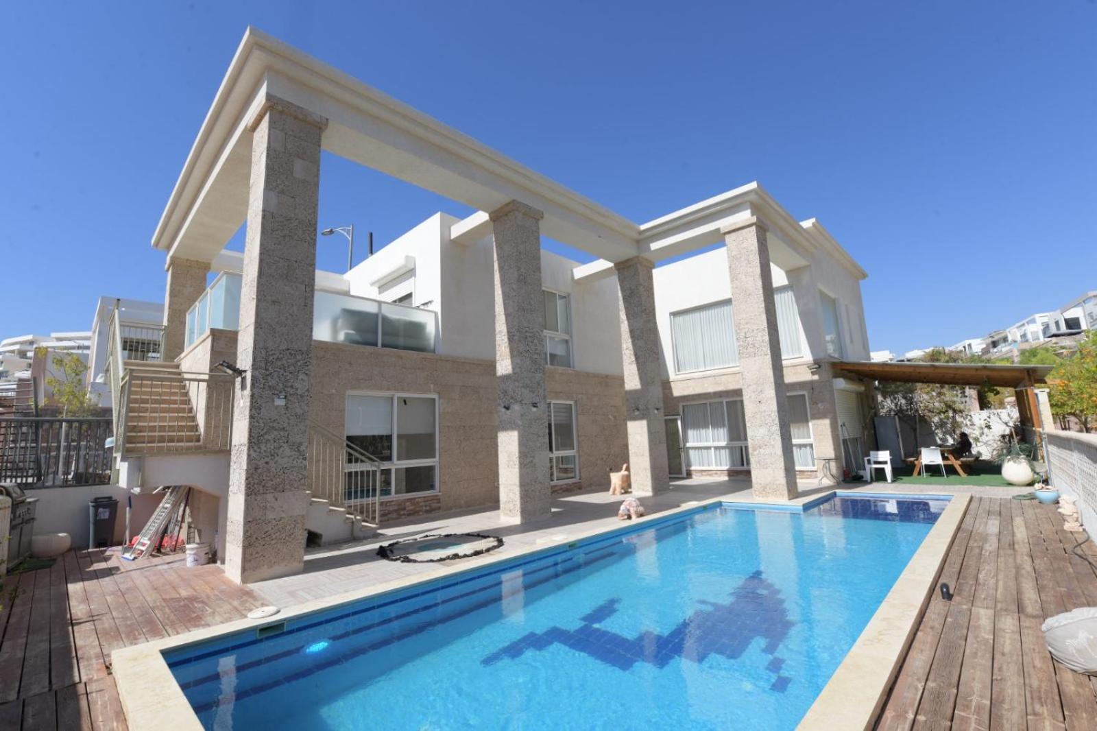 Villa Serenity Eilat