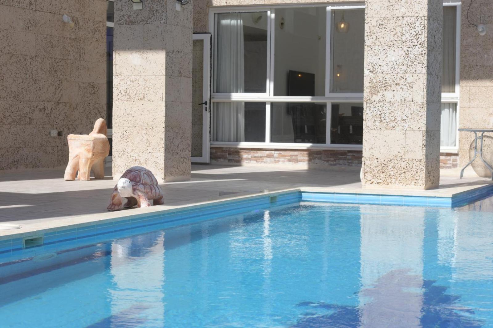 Villa Serenity Eilat