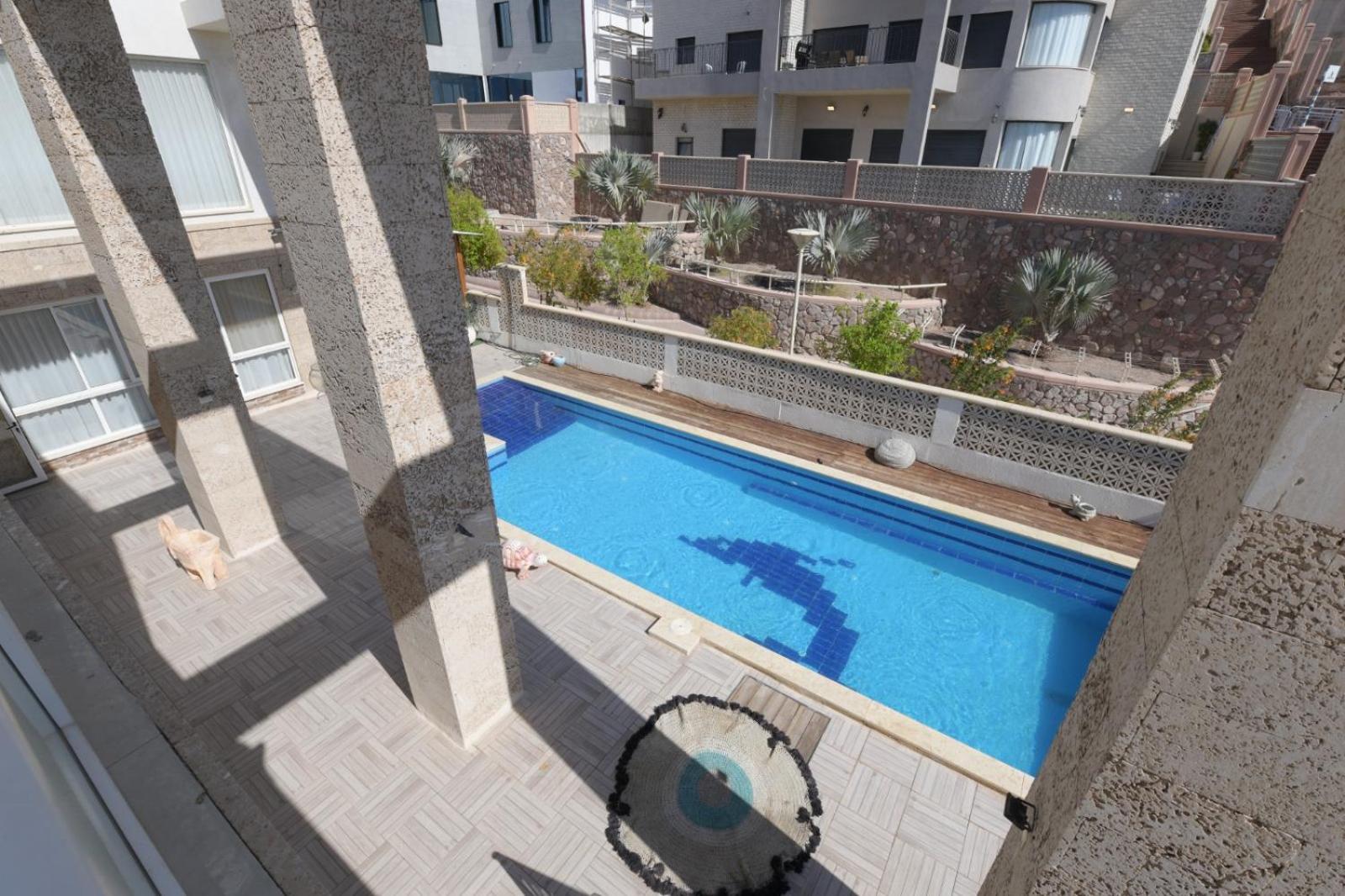 Villa Serenity Eilat