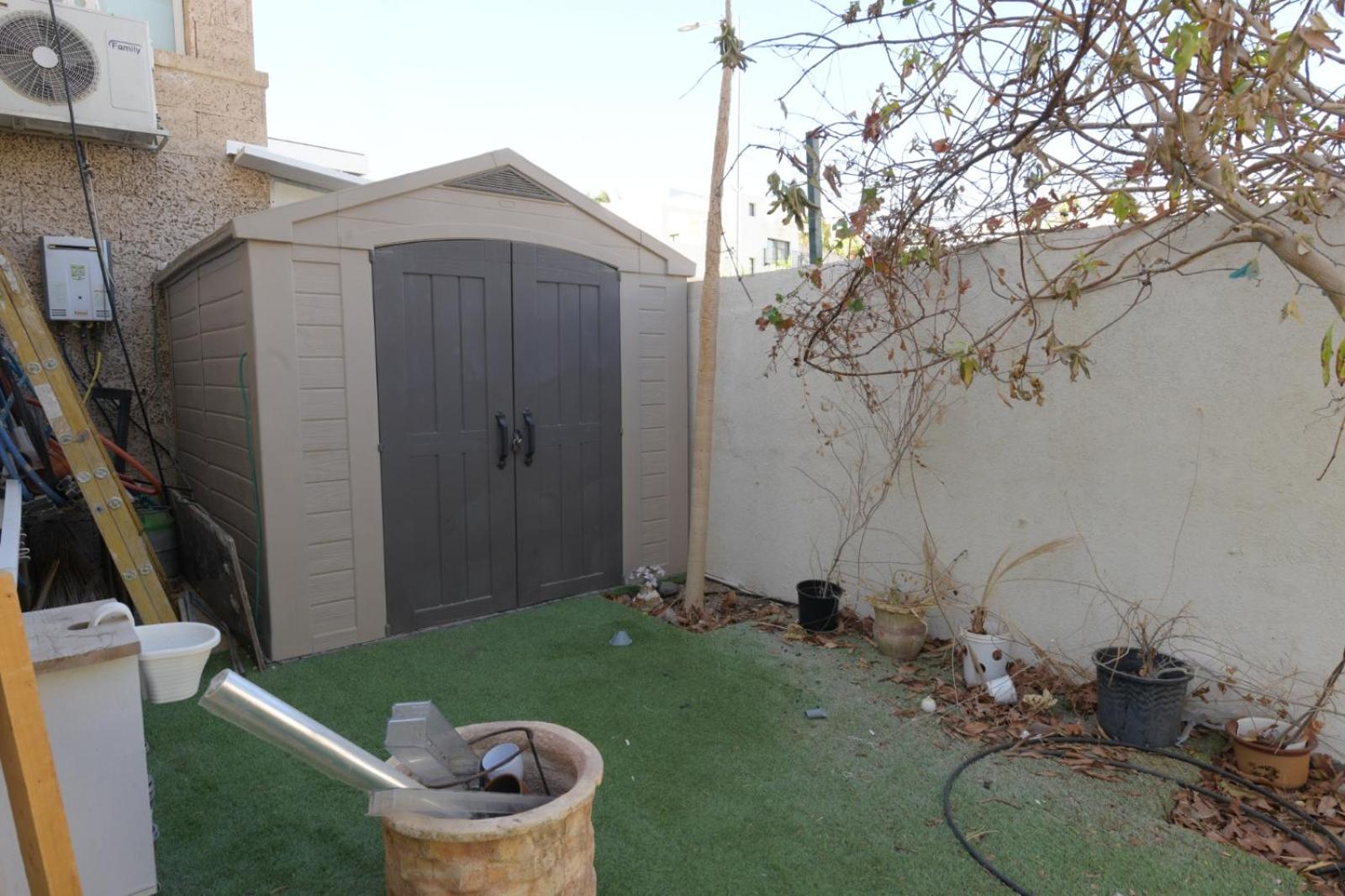 Villa Serenity Eilat