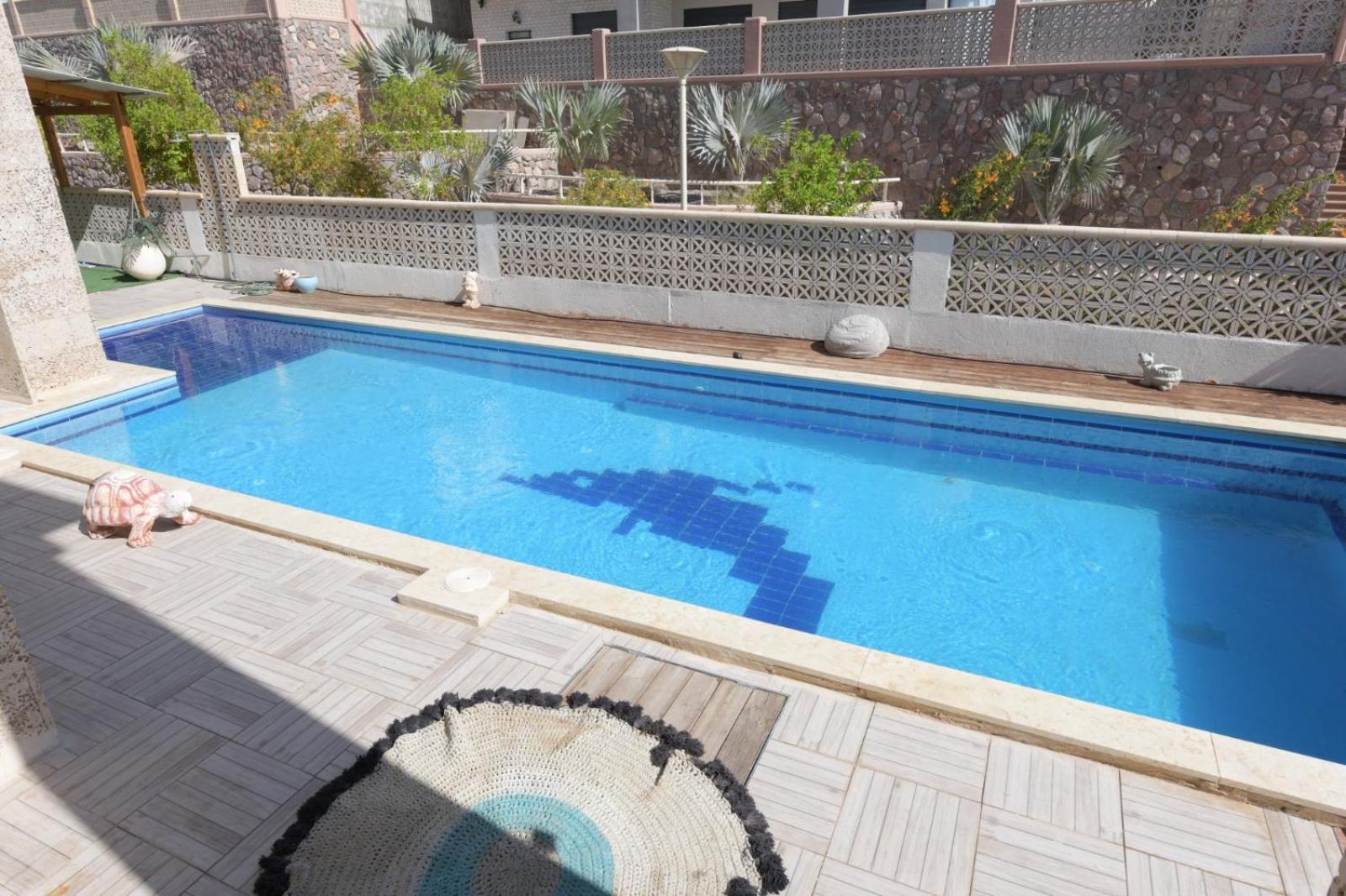 Villa Serenity Eilat