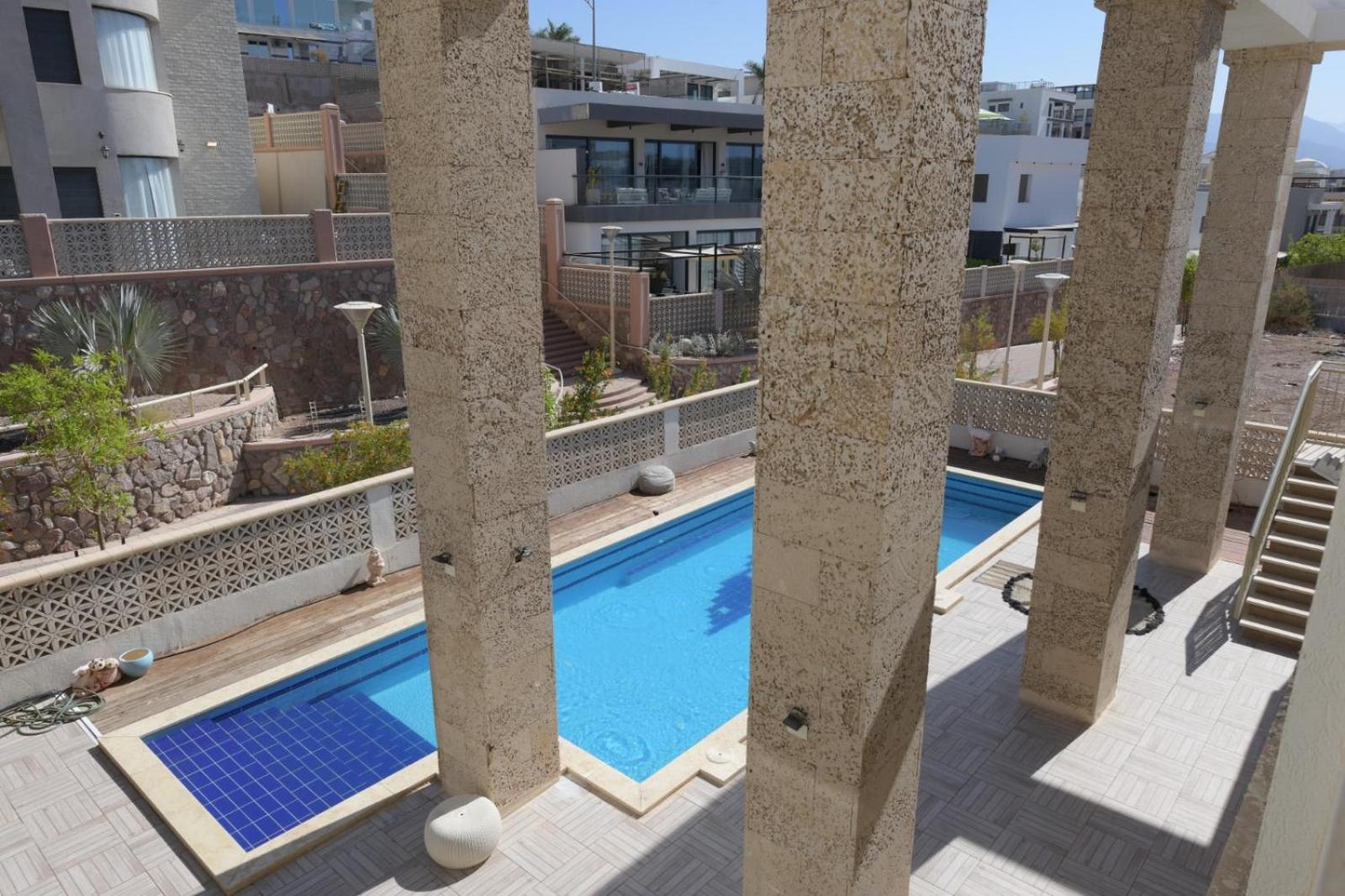 Villa Serenity Eilat