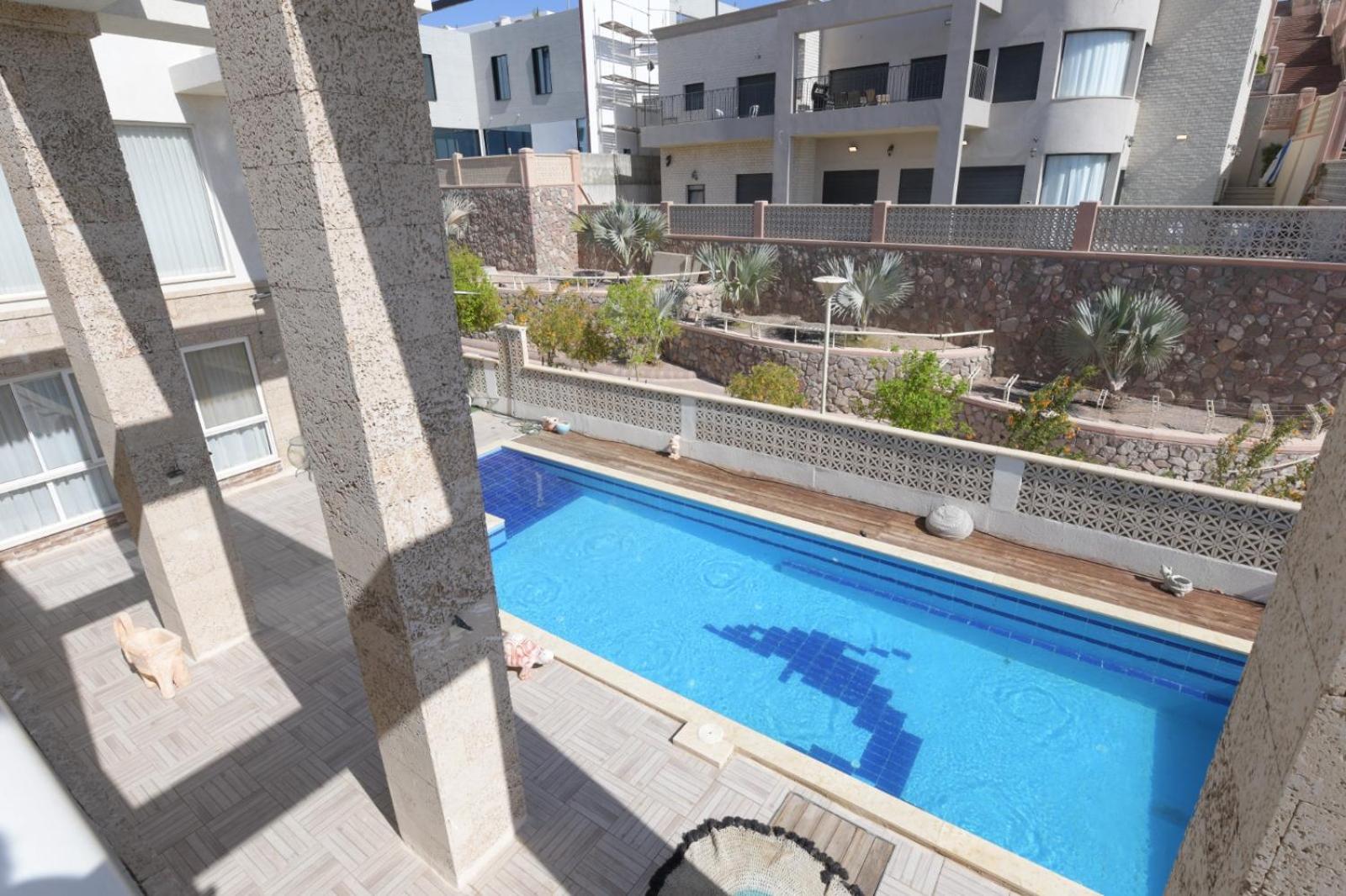 Villa Serenity Eilat