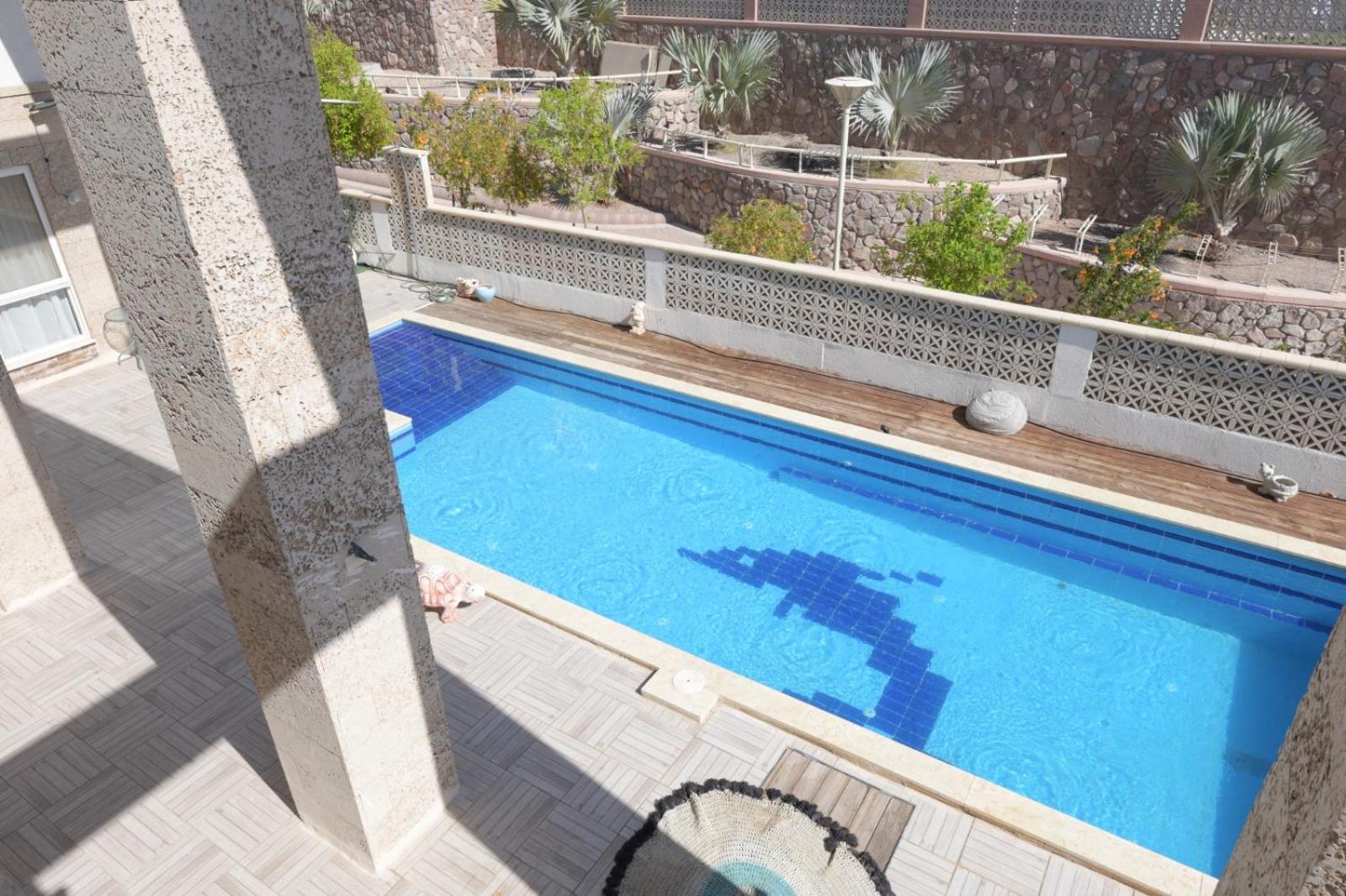 Villa Serenity Eilat