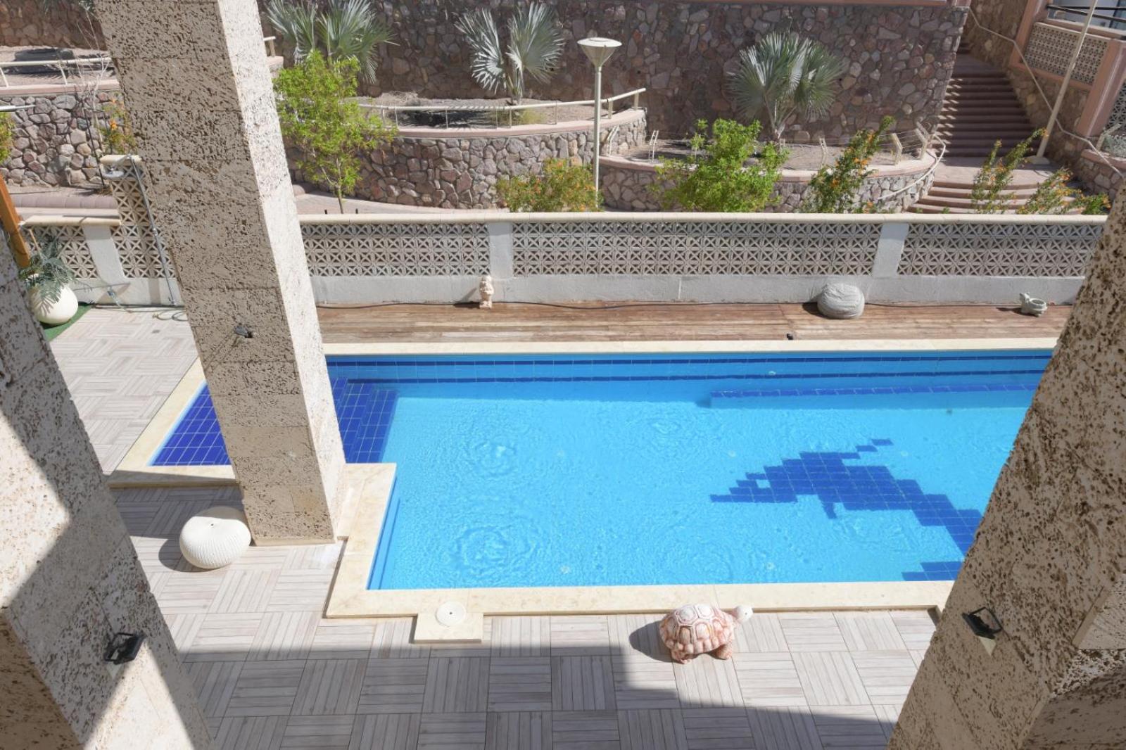 Villa Serenity Eilat