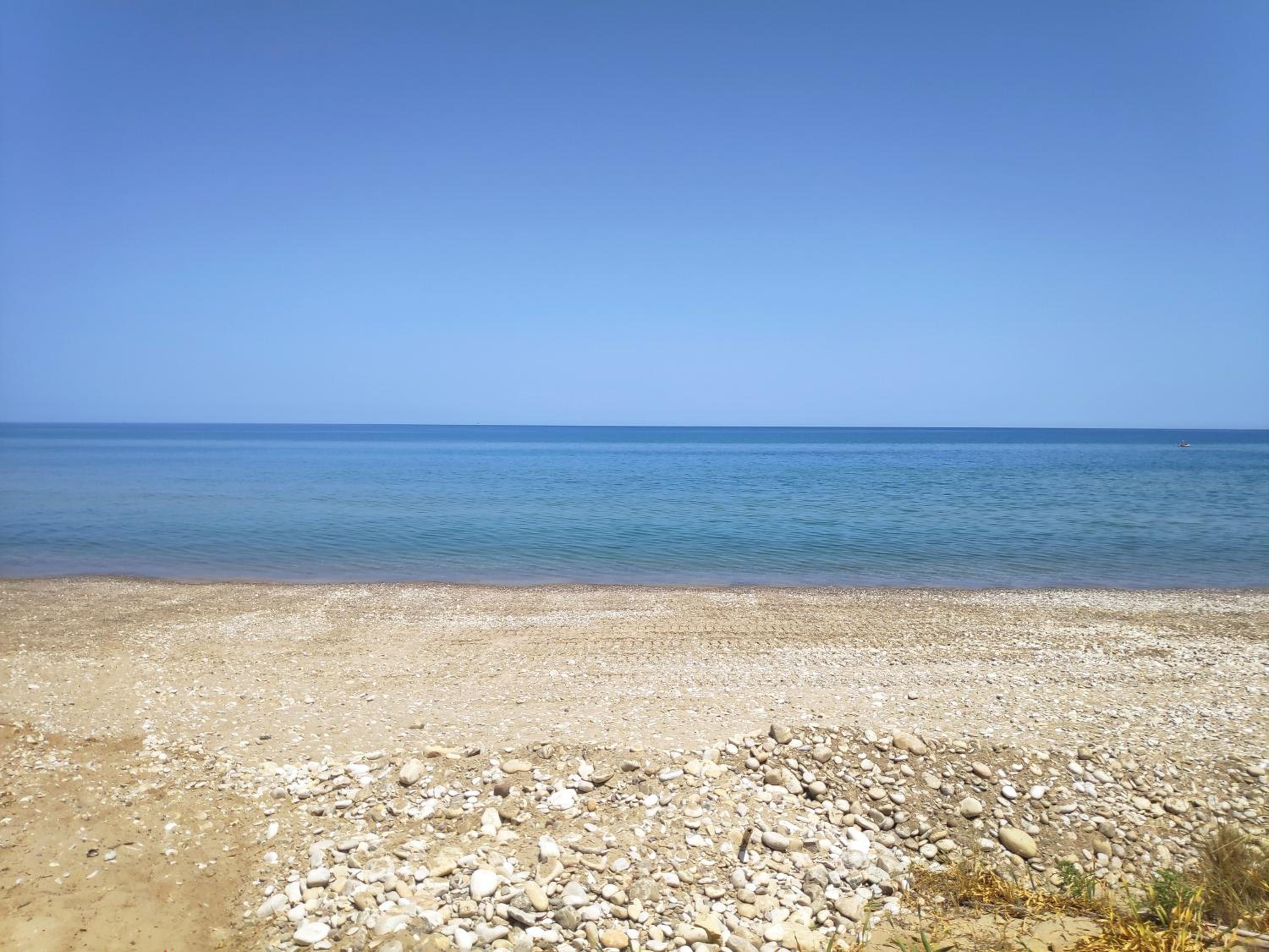 Campofelice Holidays West Villa