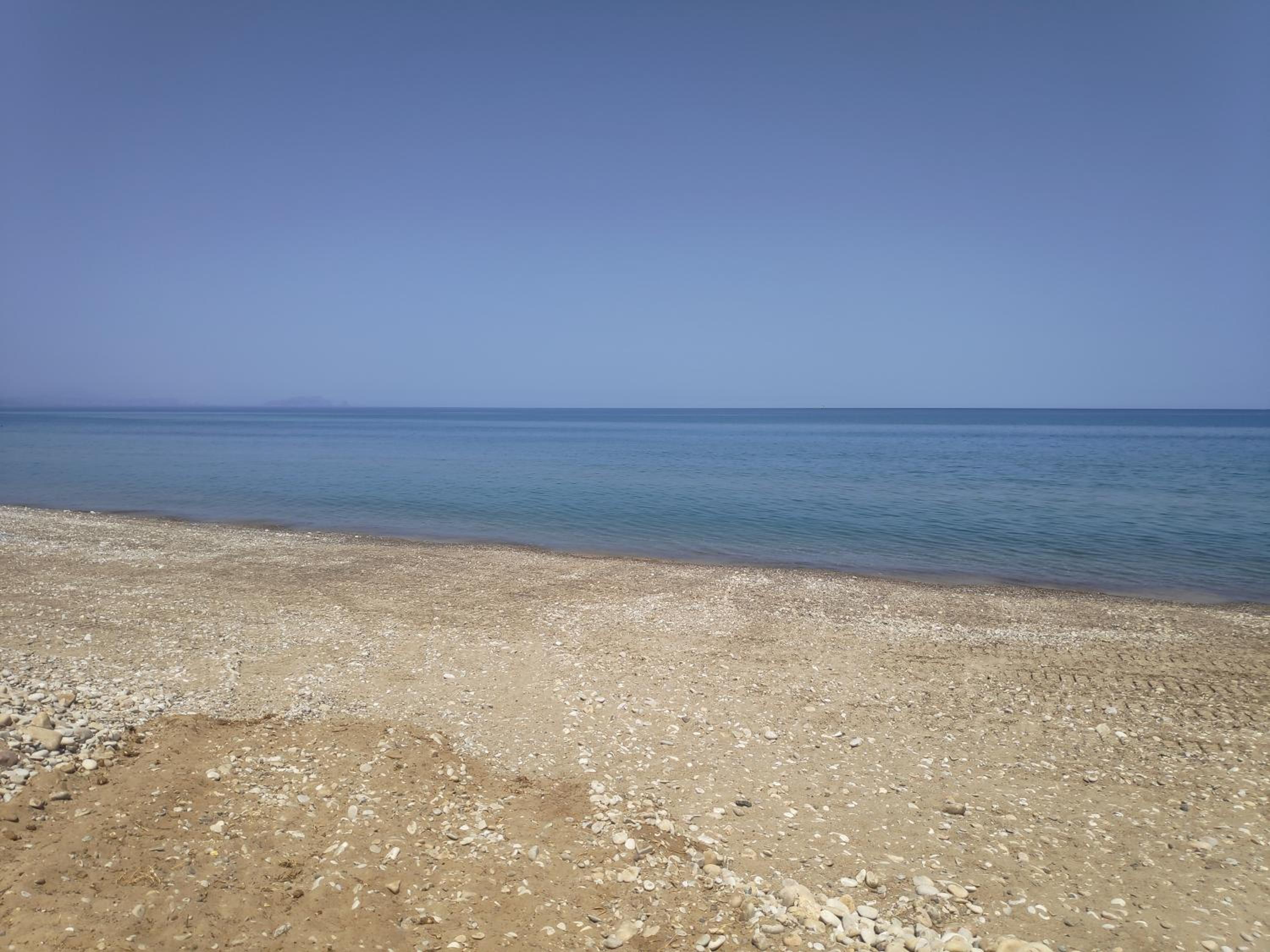 Campofelice Holidays West Villa