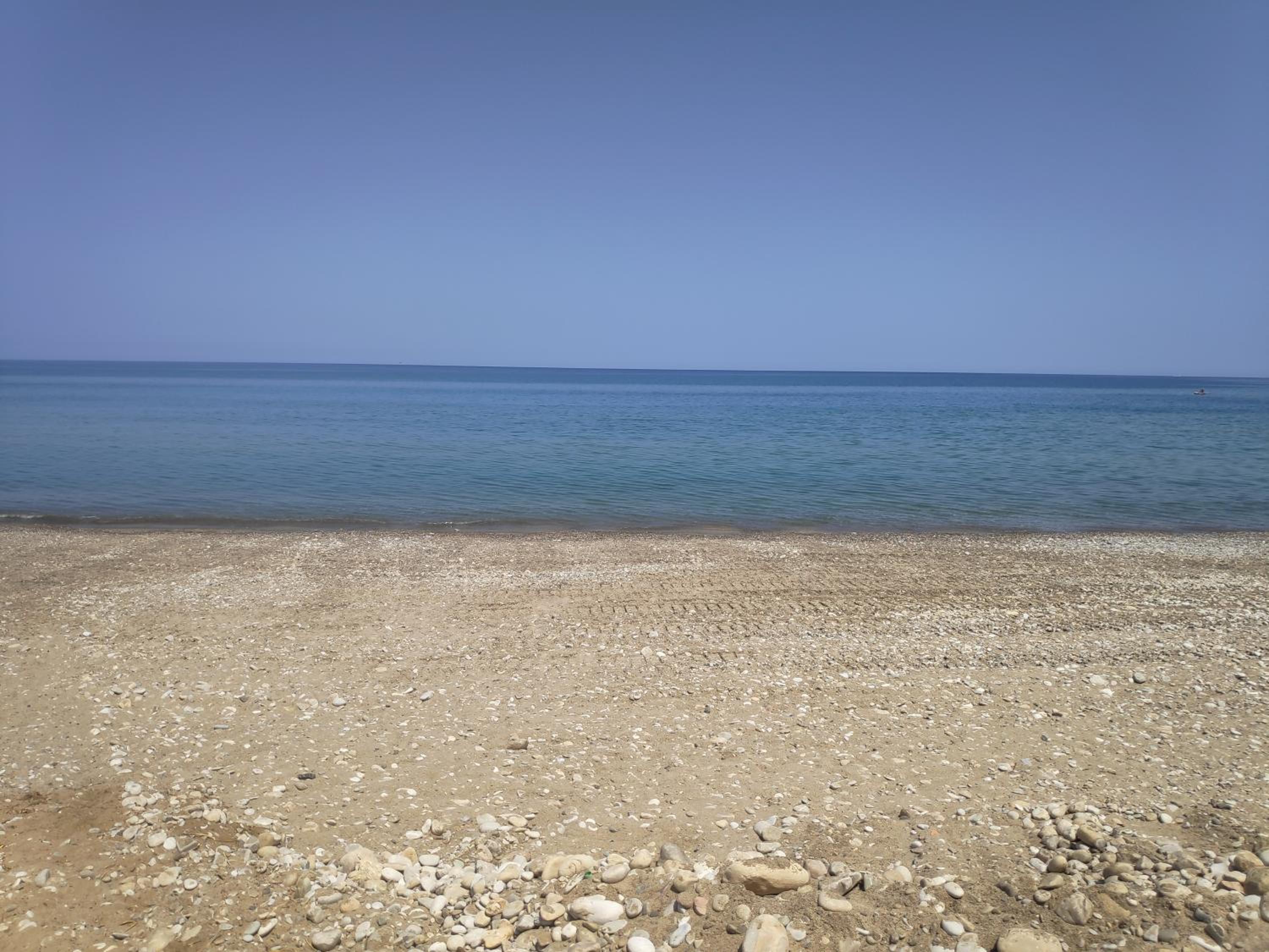Campofelice Holidays West Villa