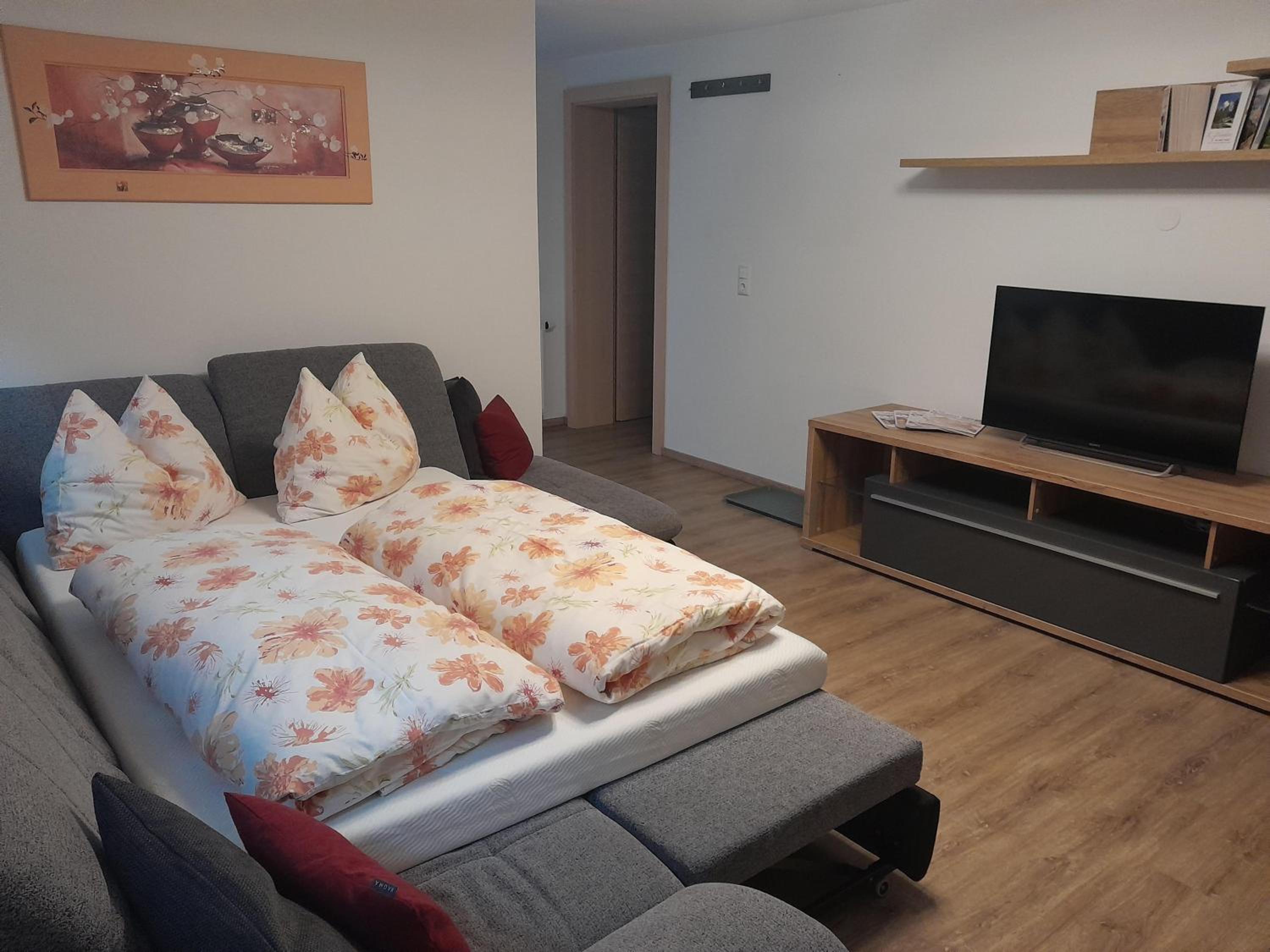Appartement Mayr
