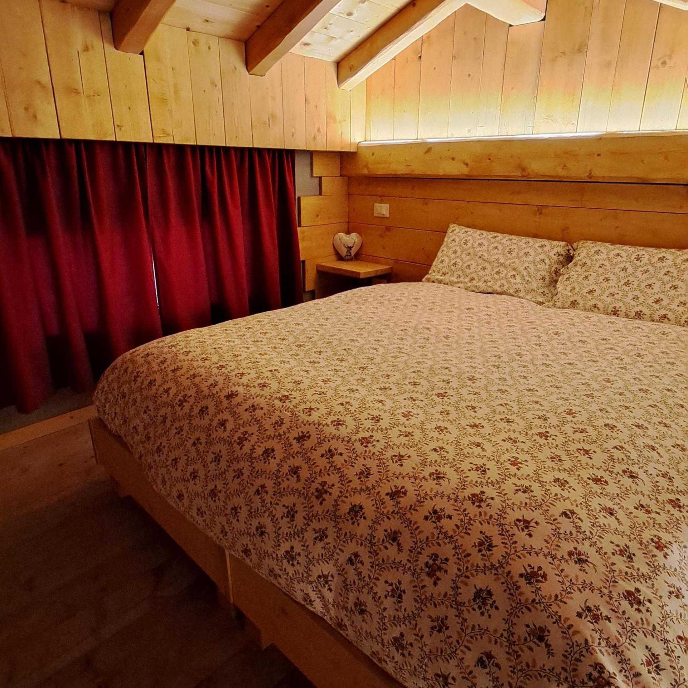 B&B Val Maschi view 3