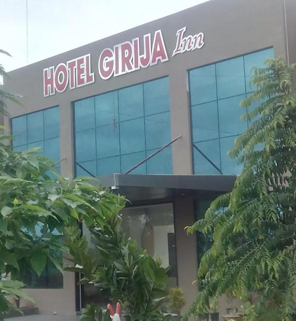 Hotel Girija,Junnar view 5