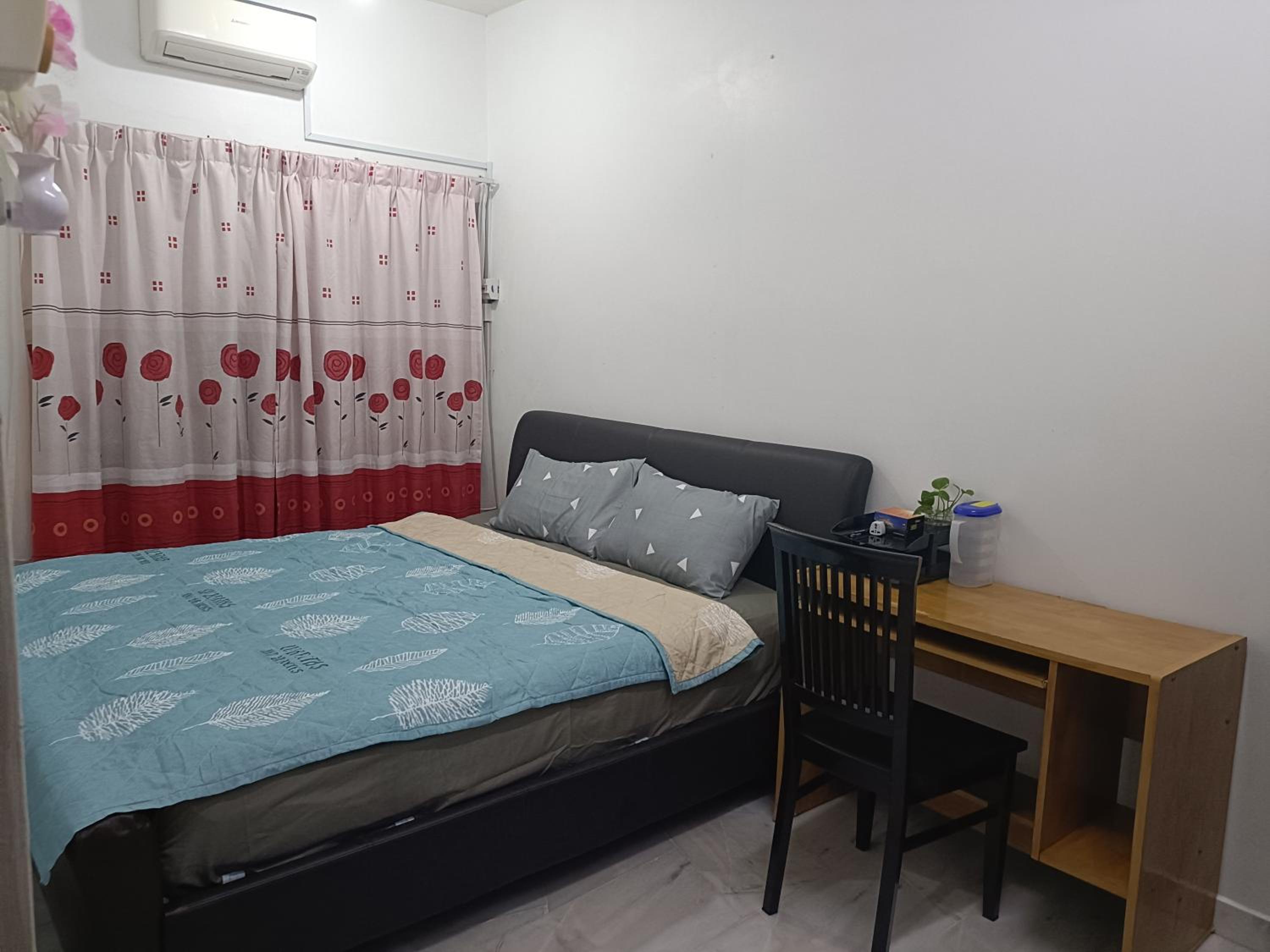 Sungai Long Homestay