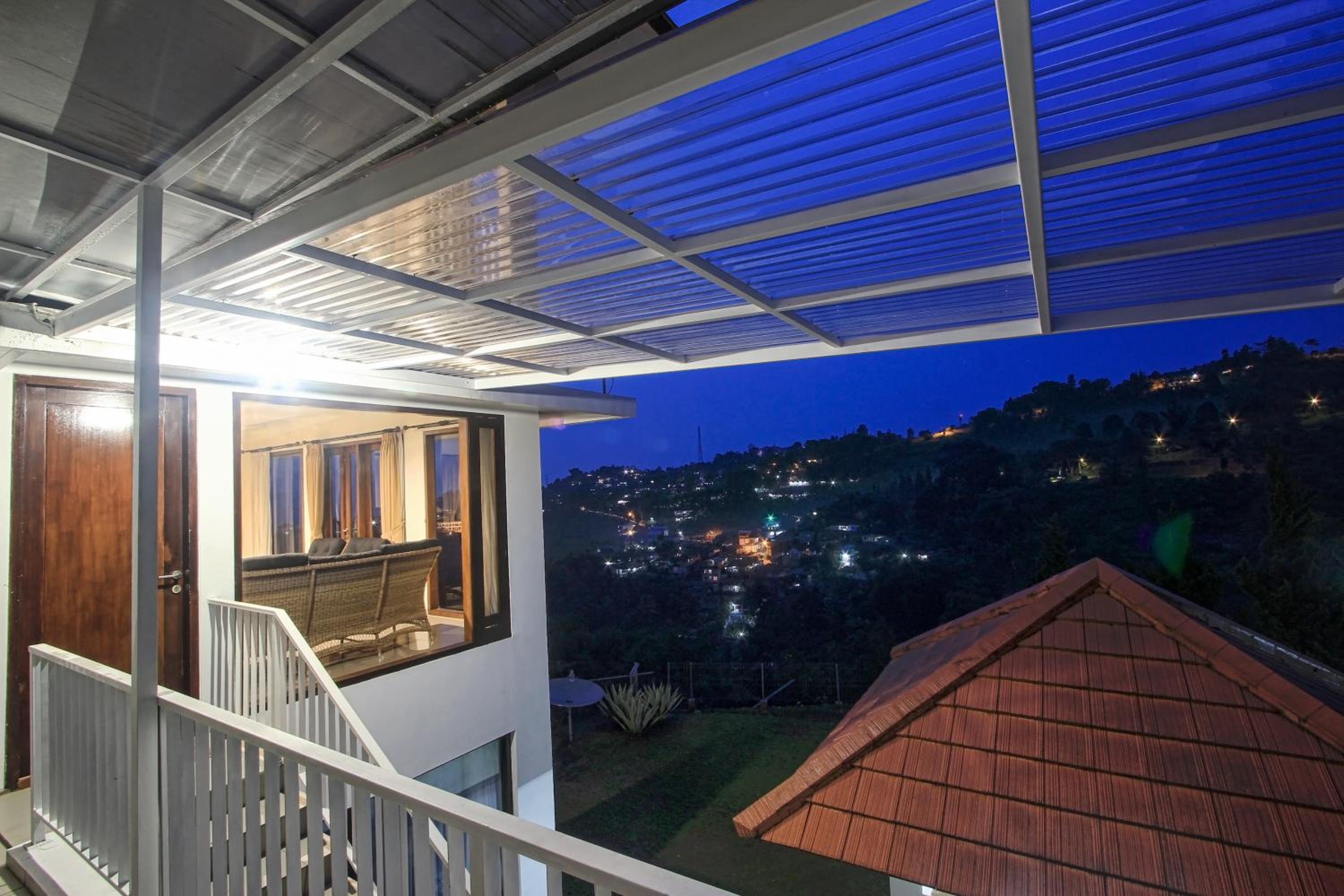 Villa Kencana Syariah