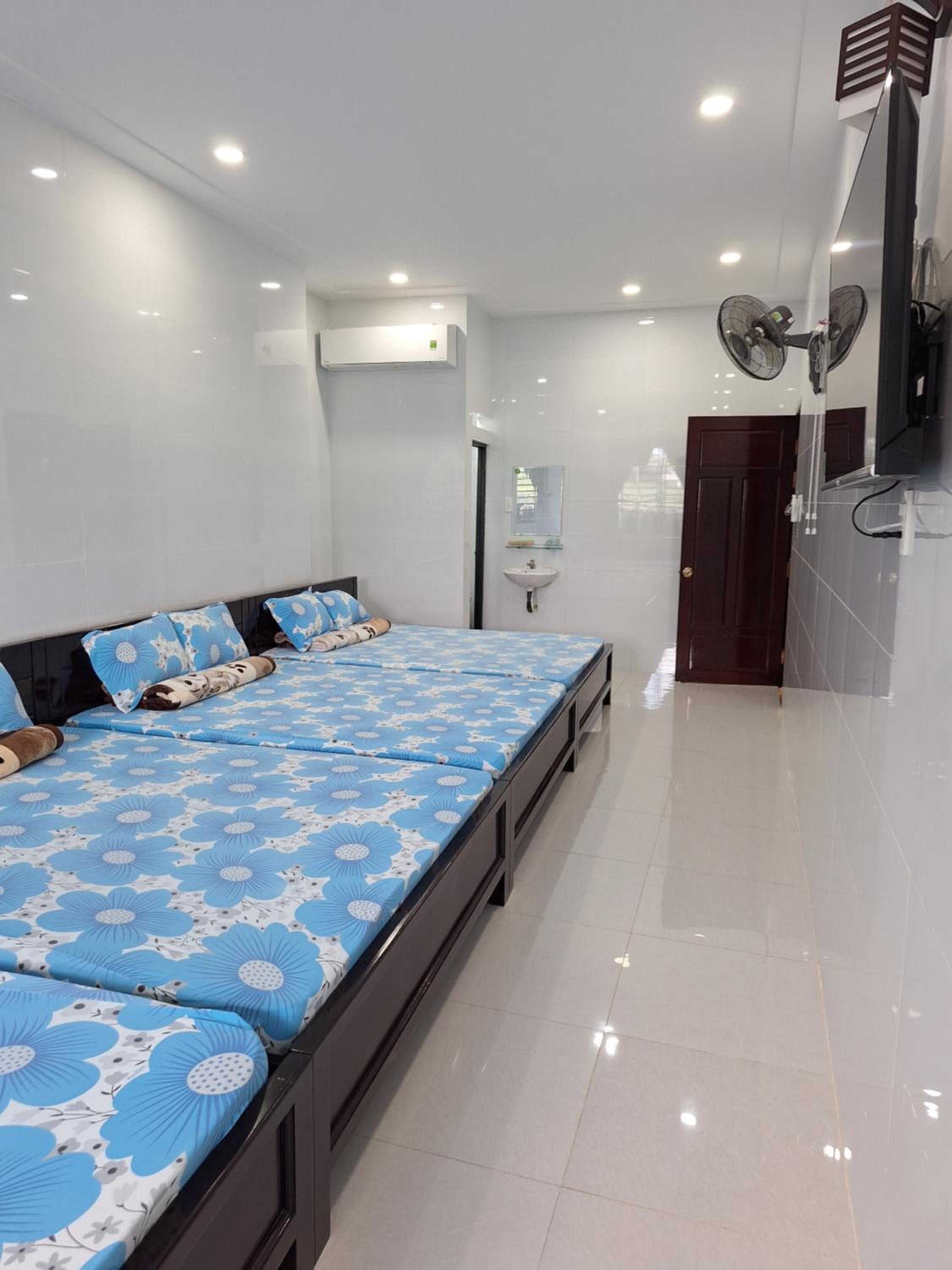 Phòng Trọ Anh Thư view 5