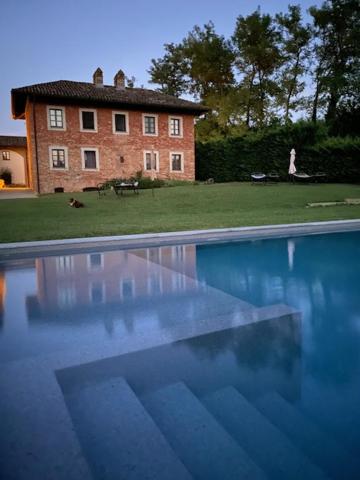 B&B Cascina Gaione Via Gallina,18b 12052 Neive cn view 5