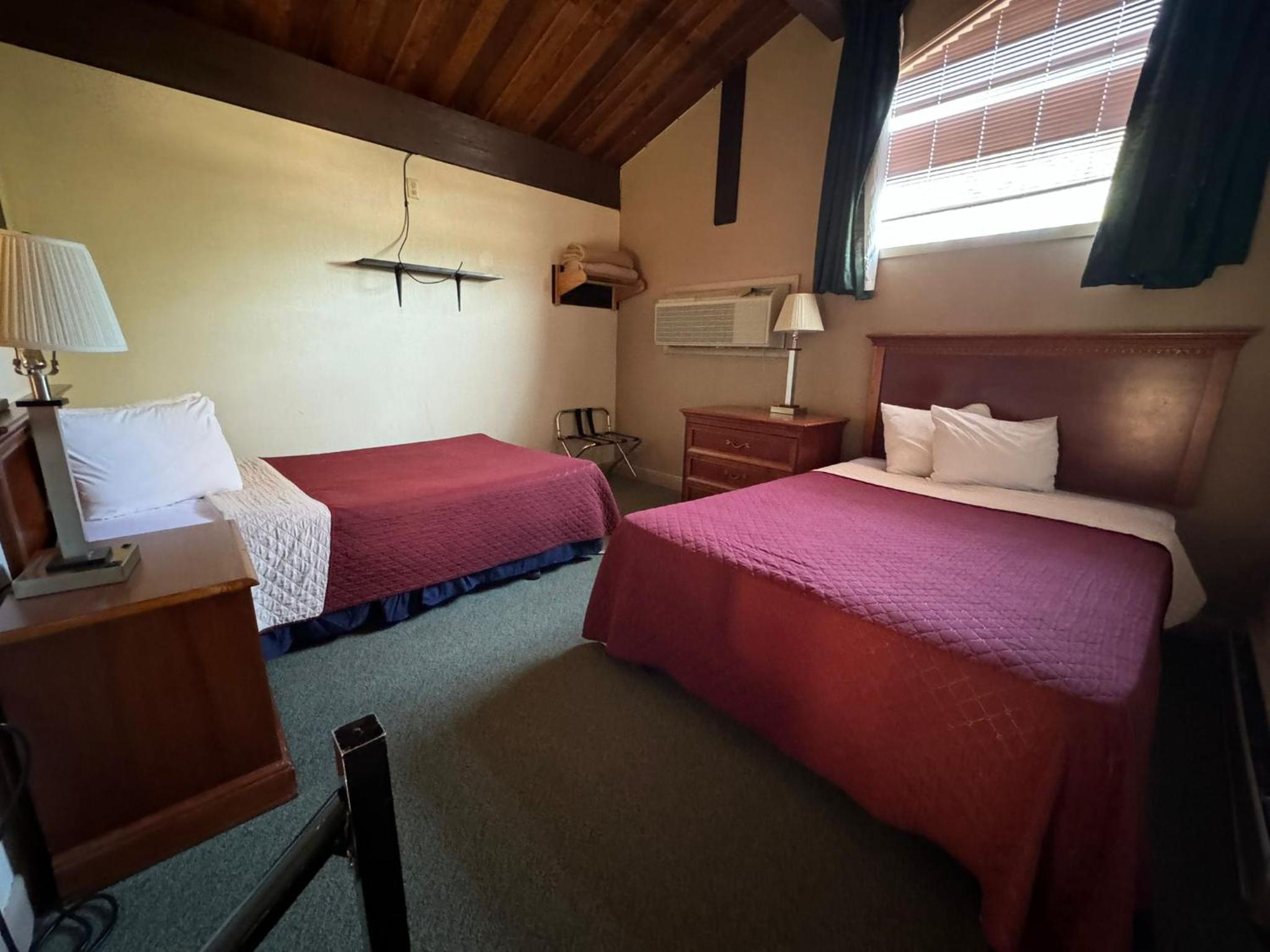 FairBridge Inn and Suites West Point - Property Image 14