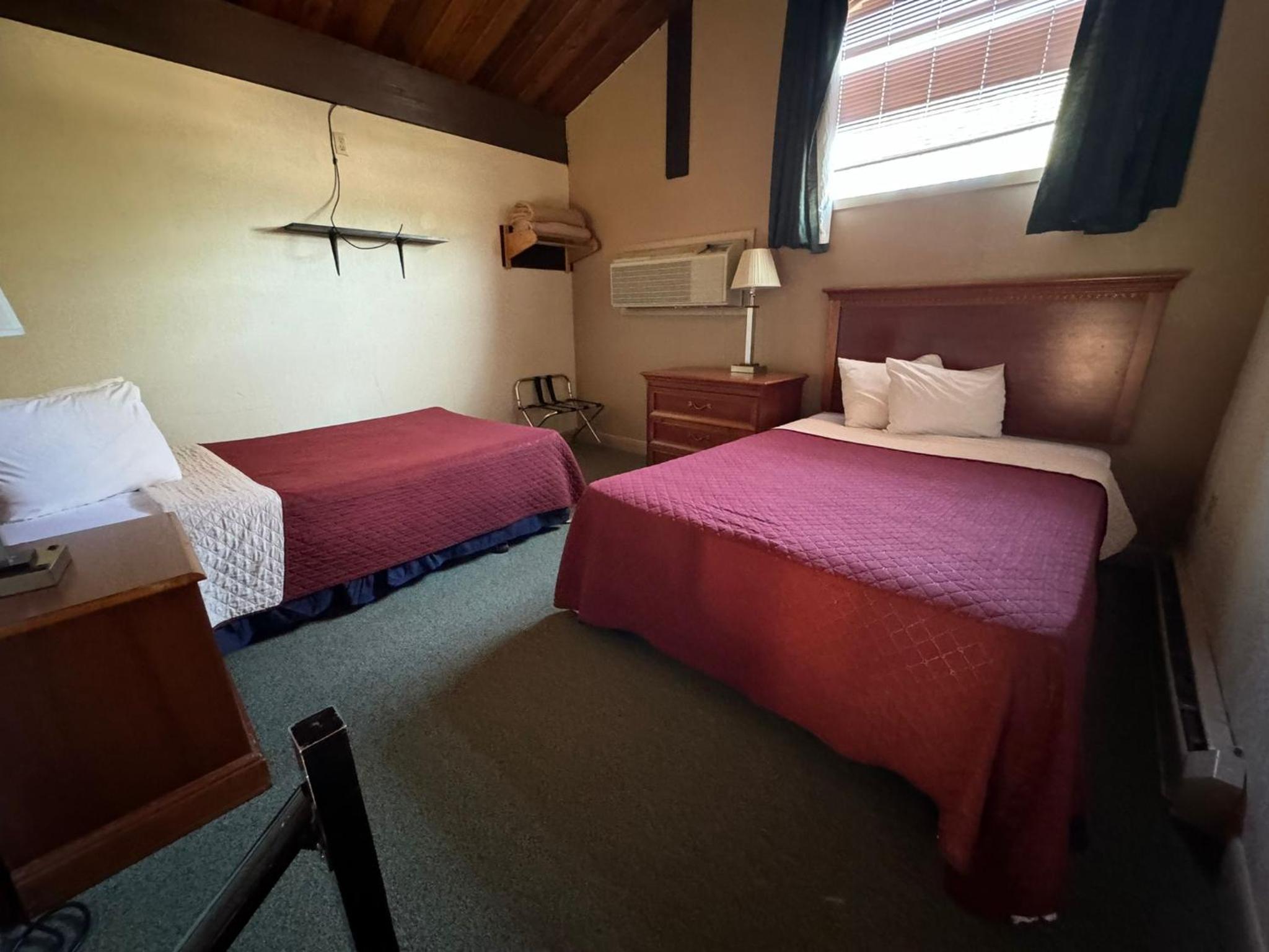 FairBridge Inn and Suites West Point - Property Image 15