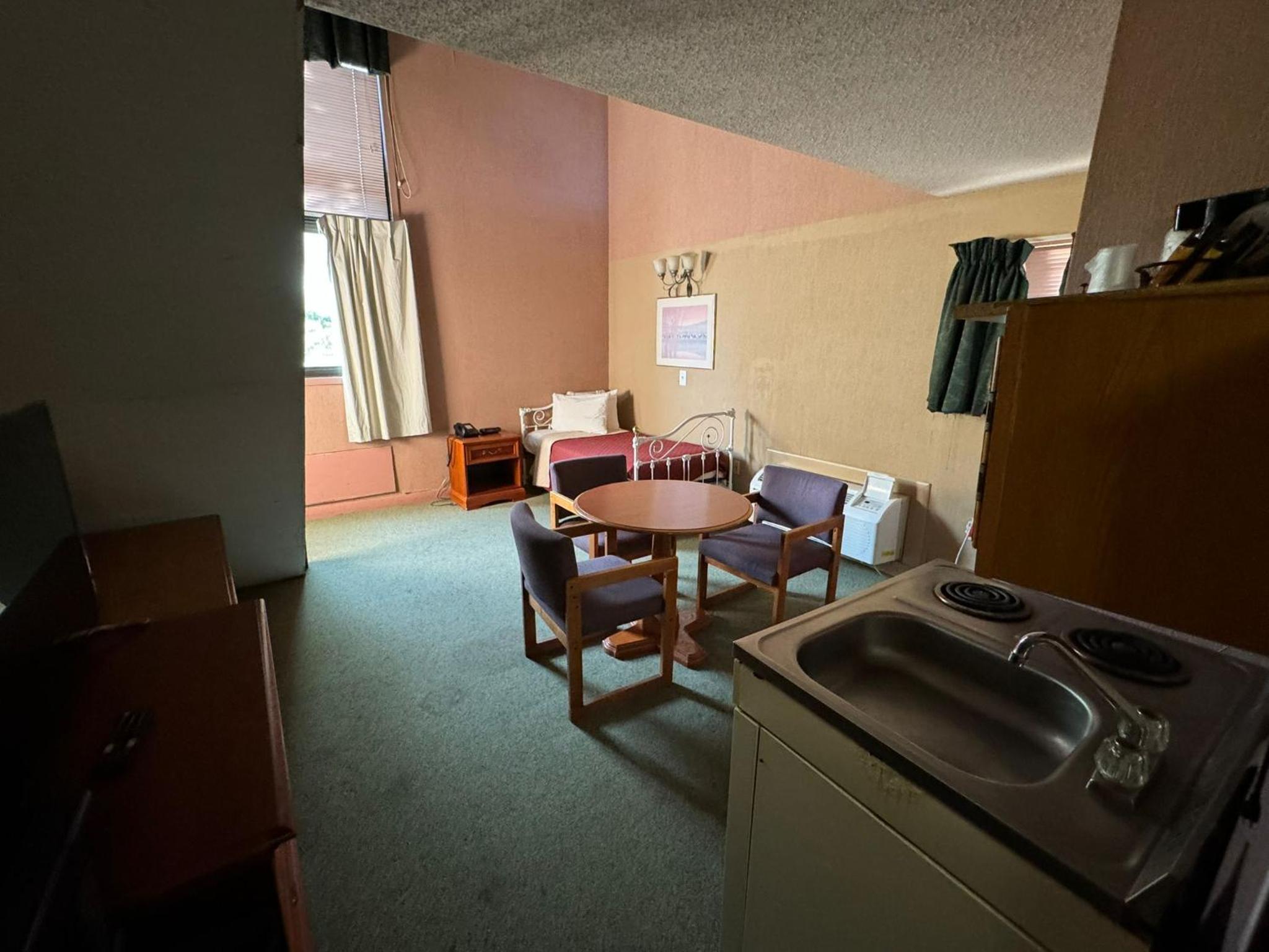 FairBridge Inn and Suites West Point - Property Image 17