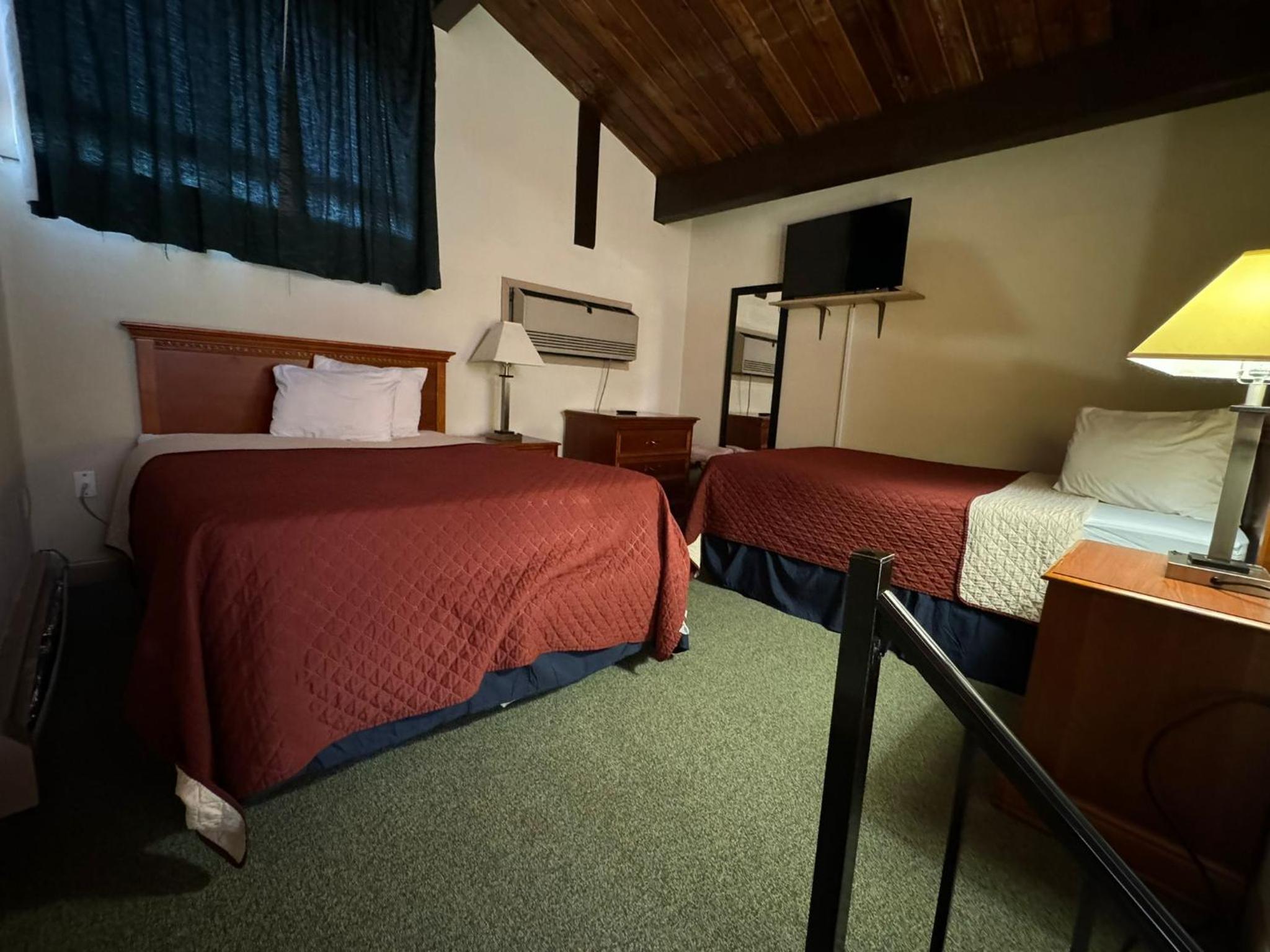 FairBridge Inn and Suites West Point - Property Image 18