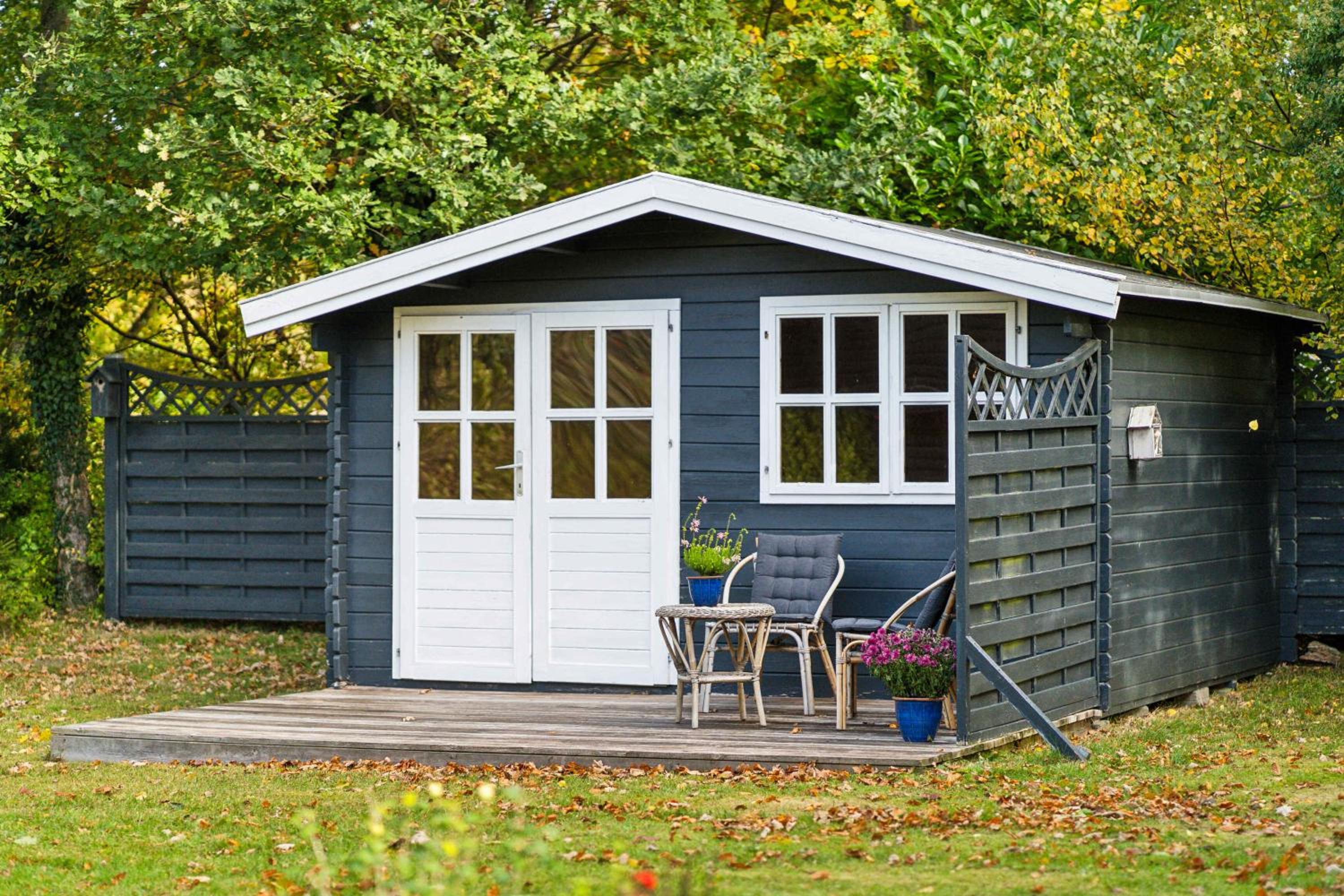 Cozy Summer House Close To The Beach view 3