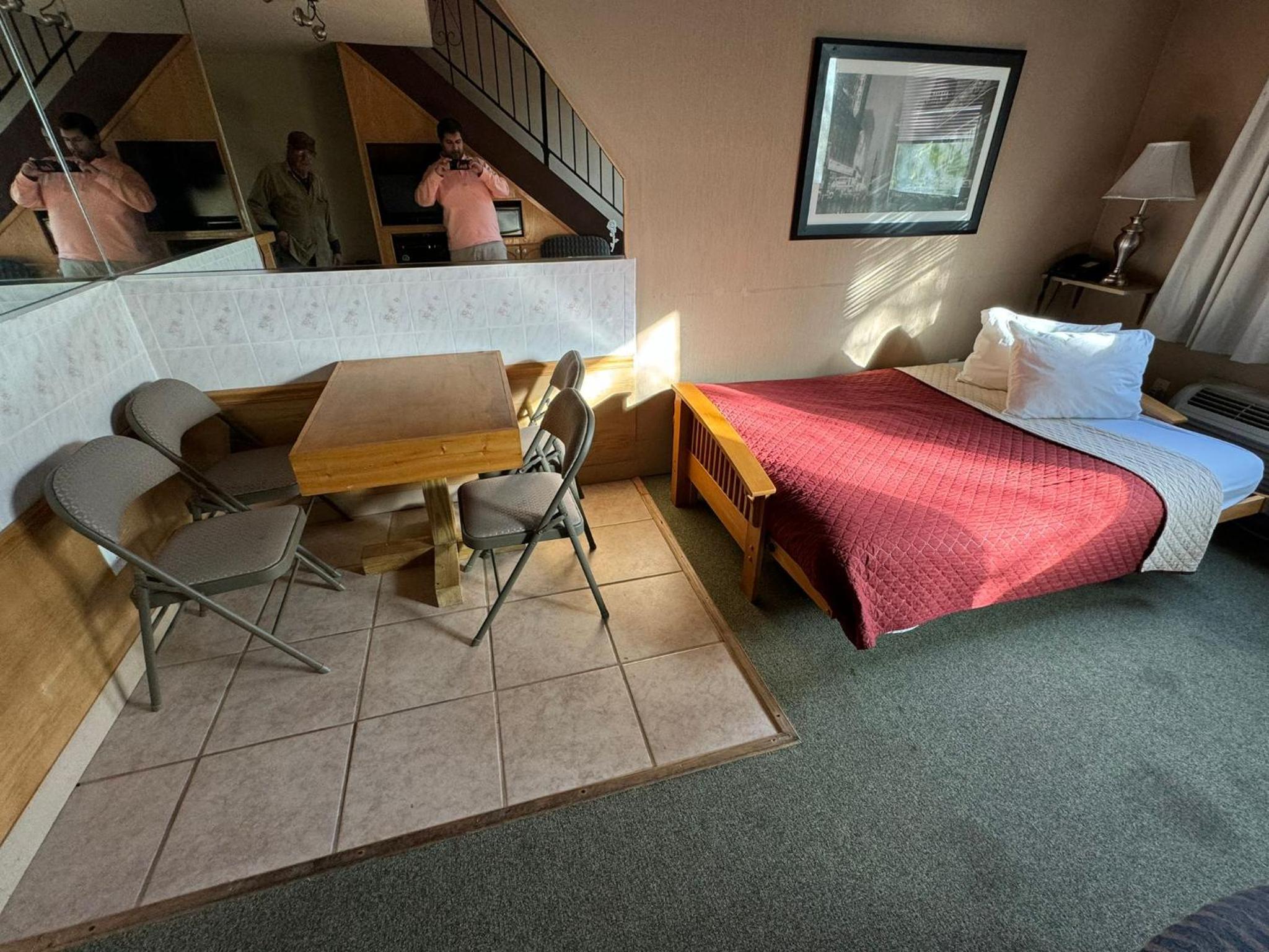 FairBridge Inn and Suites West Point - Property Image 29