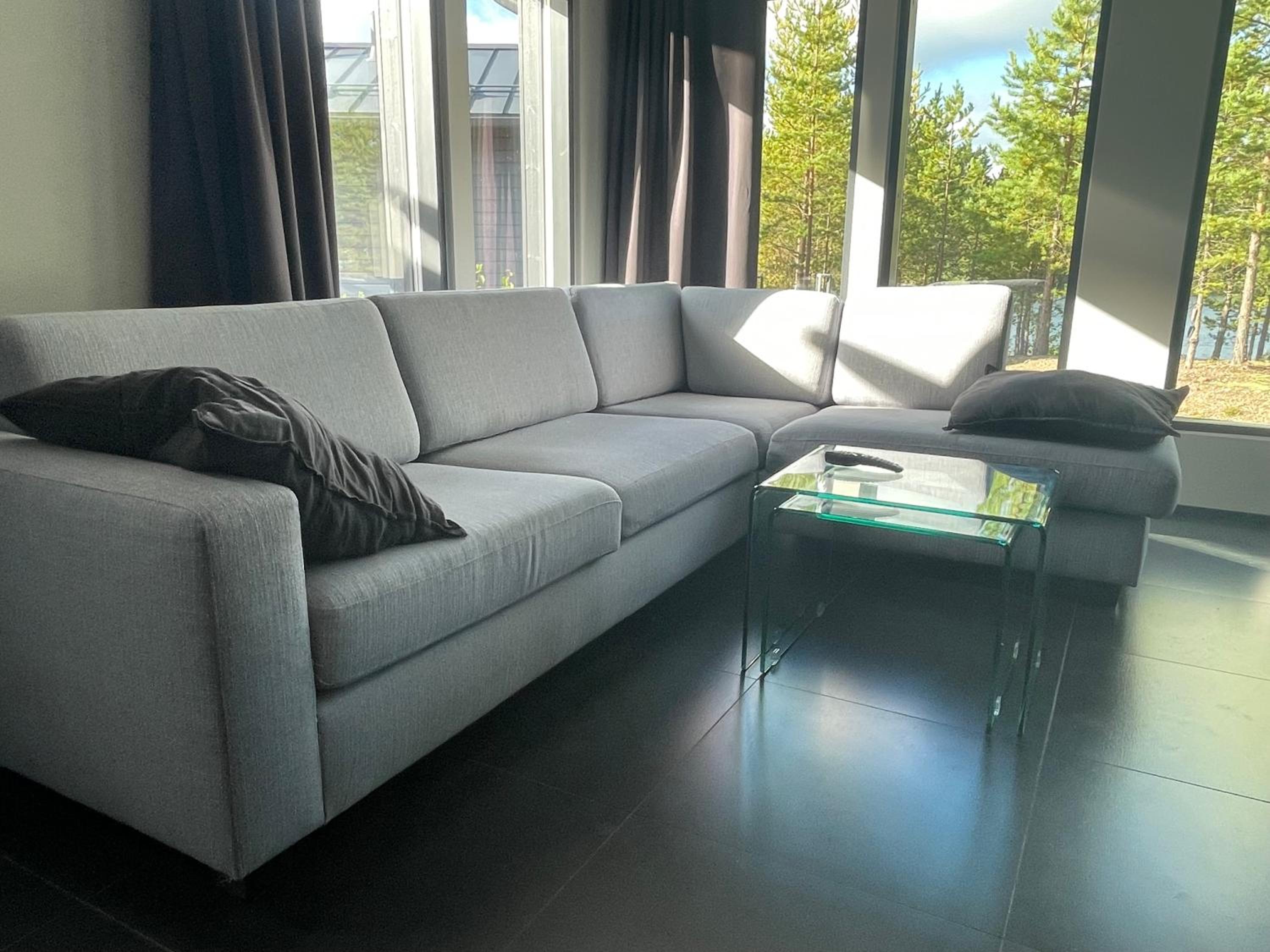 New Villa Paradise