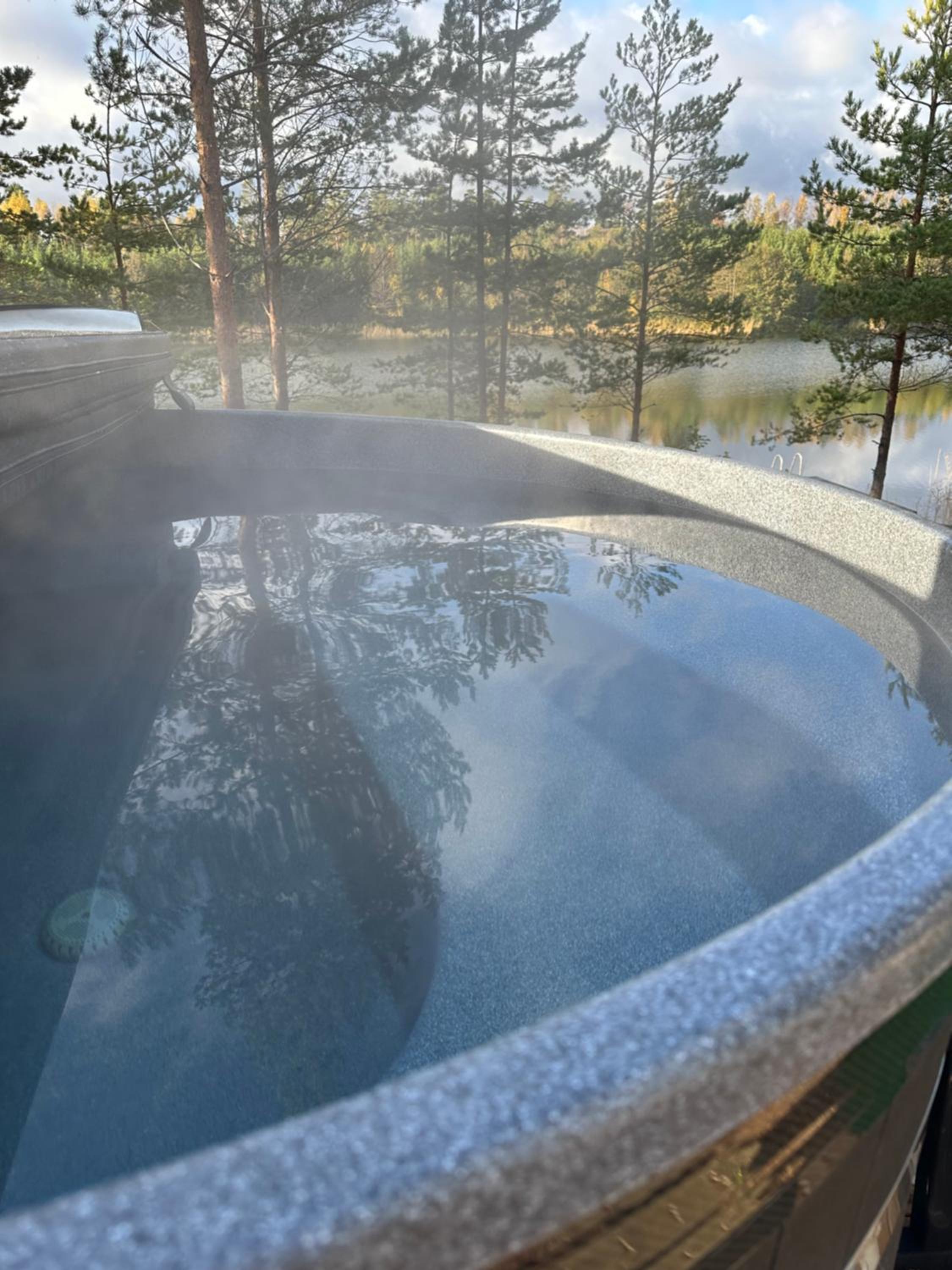 New Villa Paradise