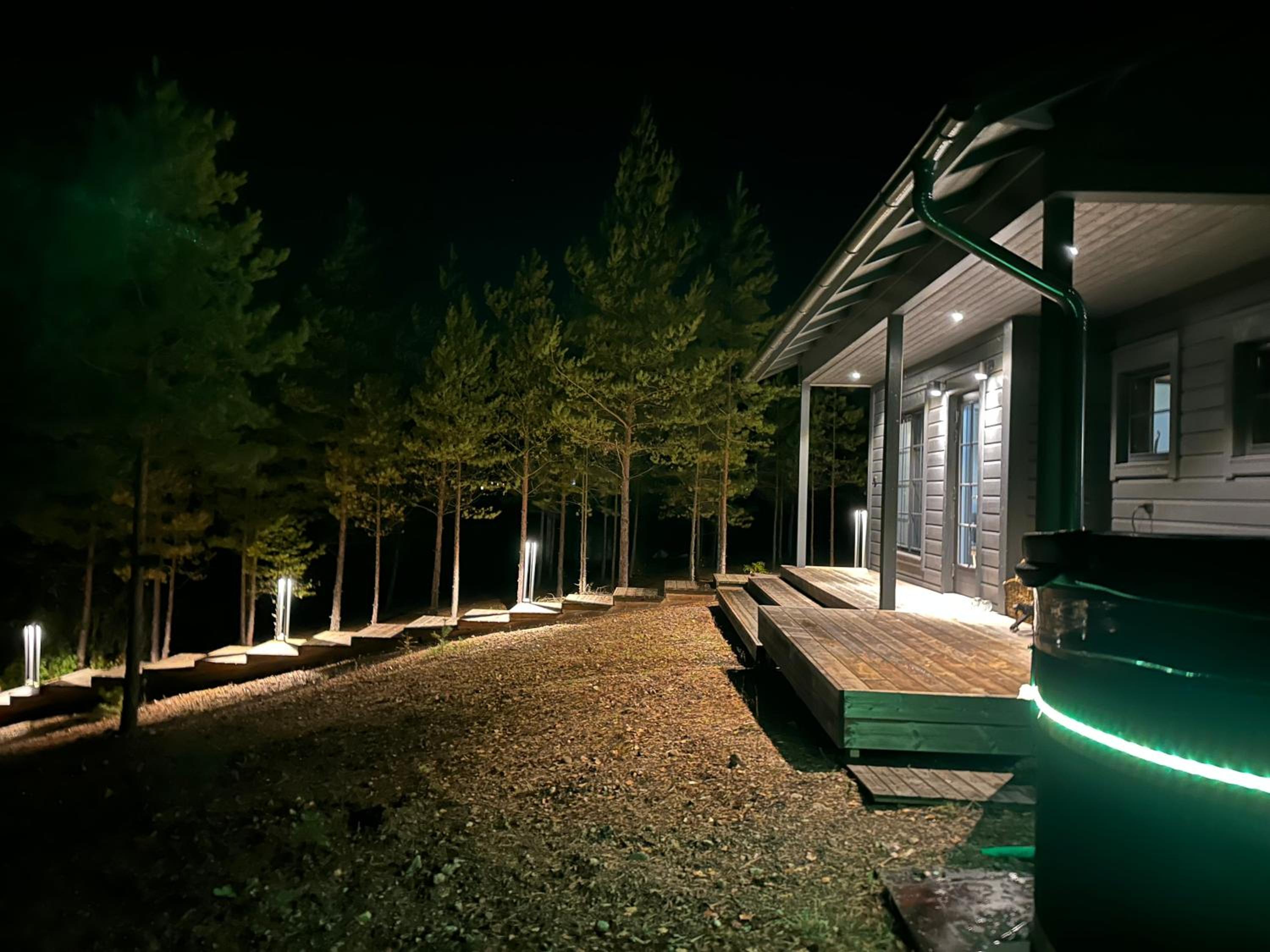 New Villa Paradise