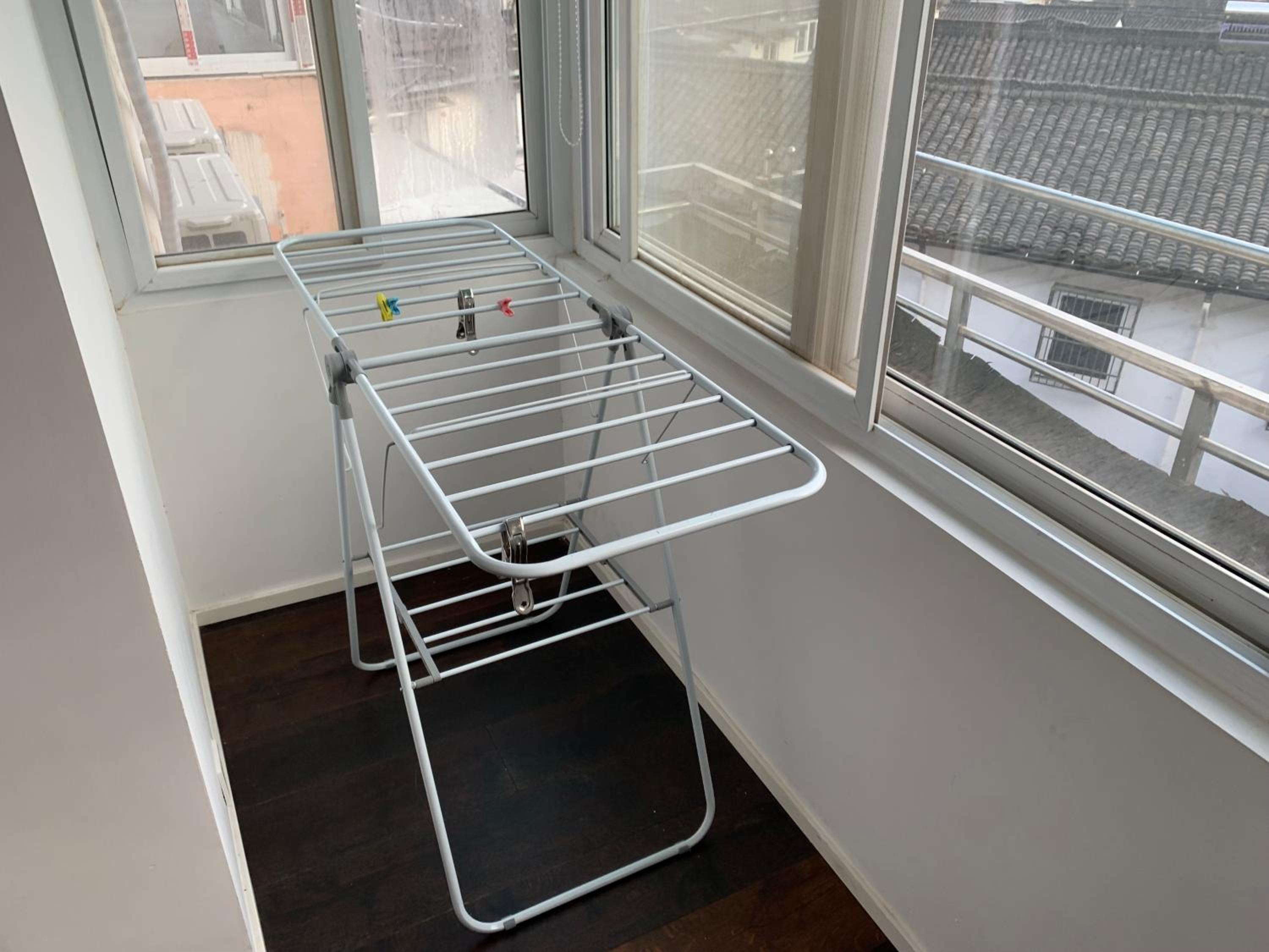 wu shan easy home