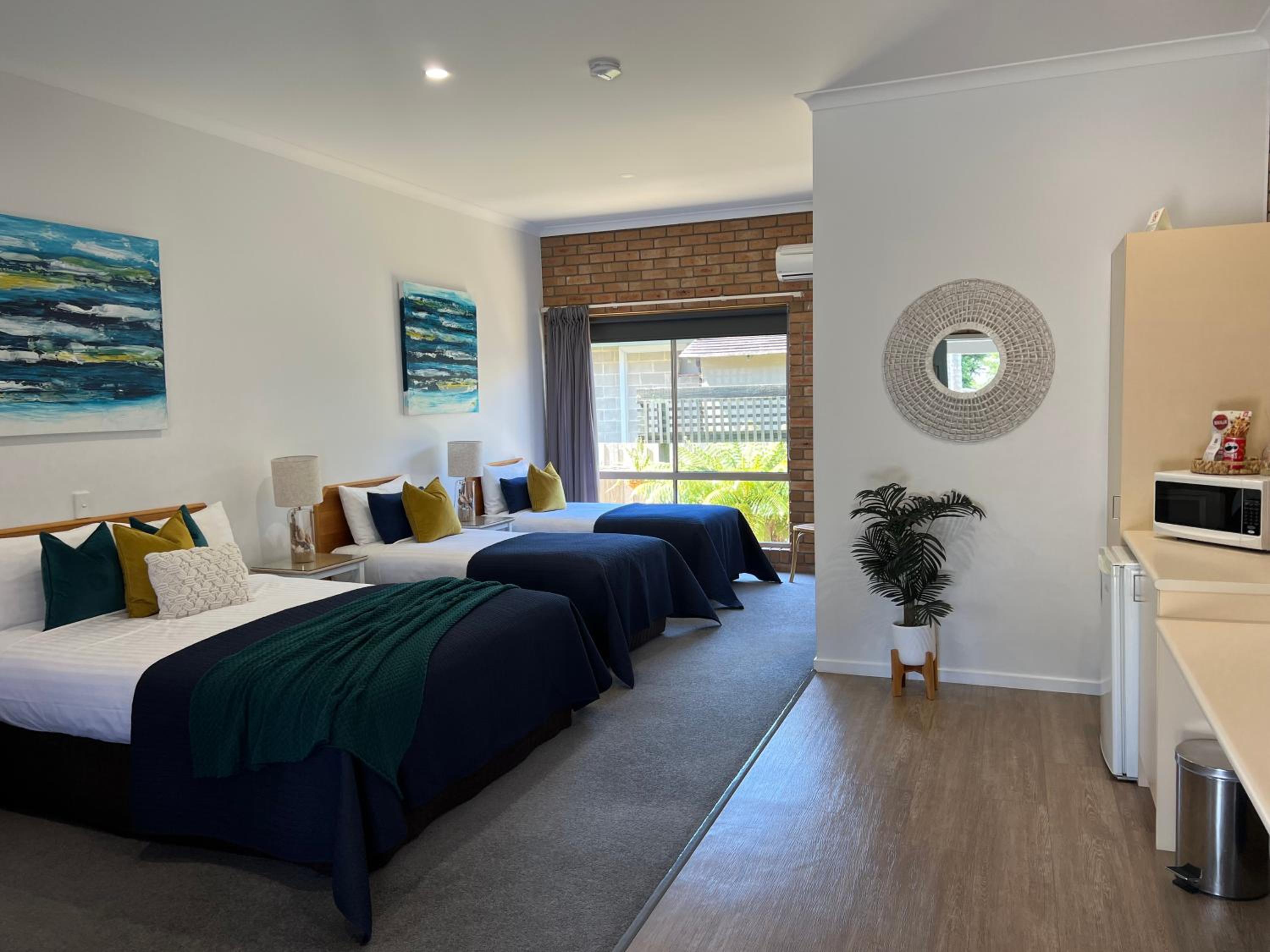 Coastal Waters Motor Inn - Property Image 118