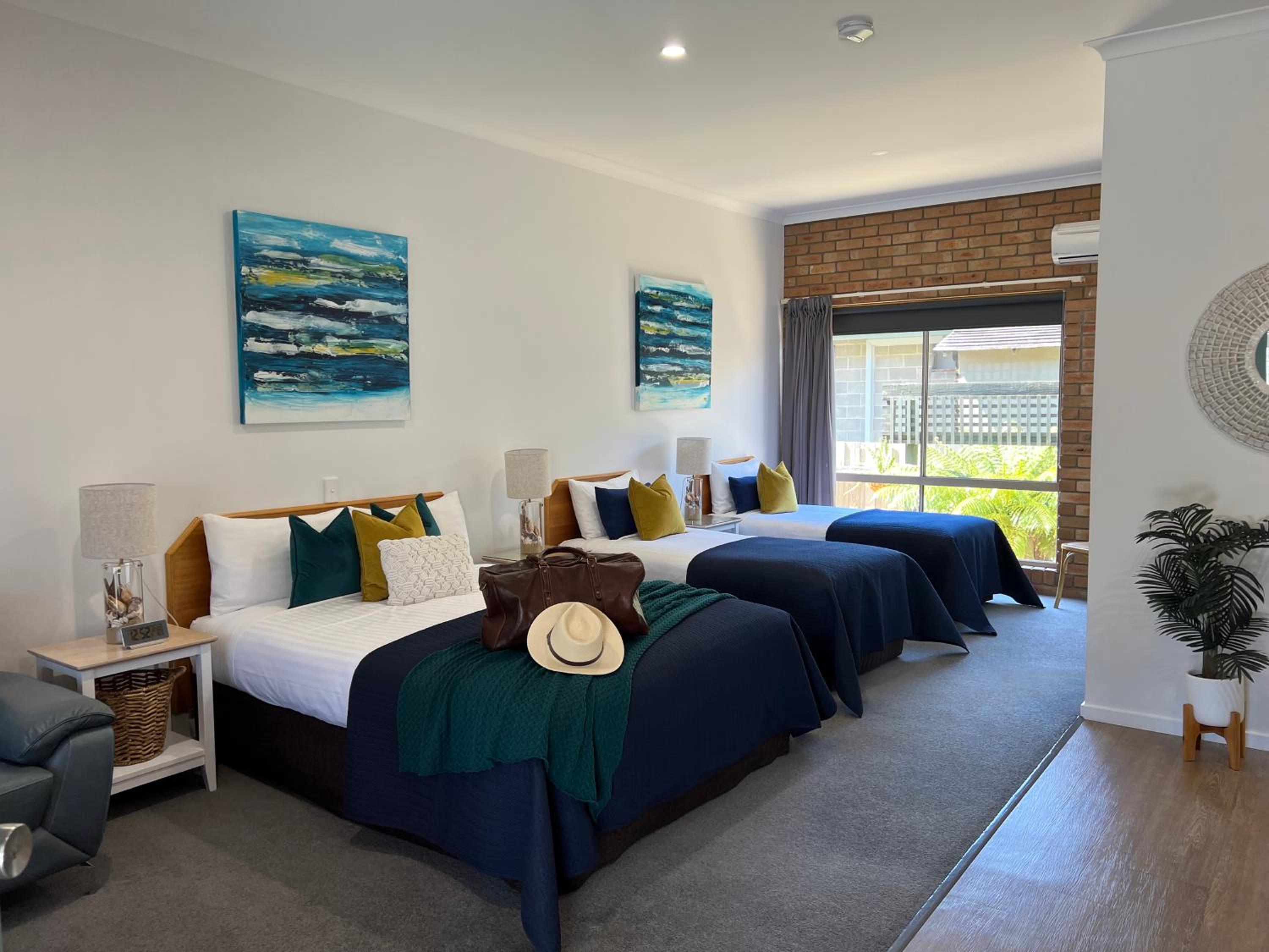 Coastal Waters Motor Inn - Property Image 119