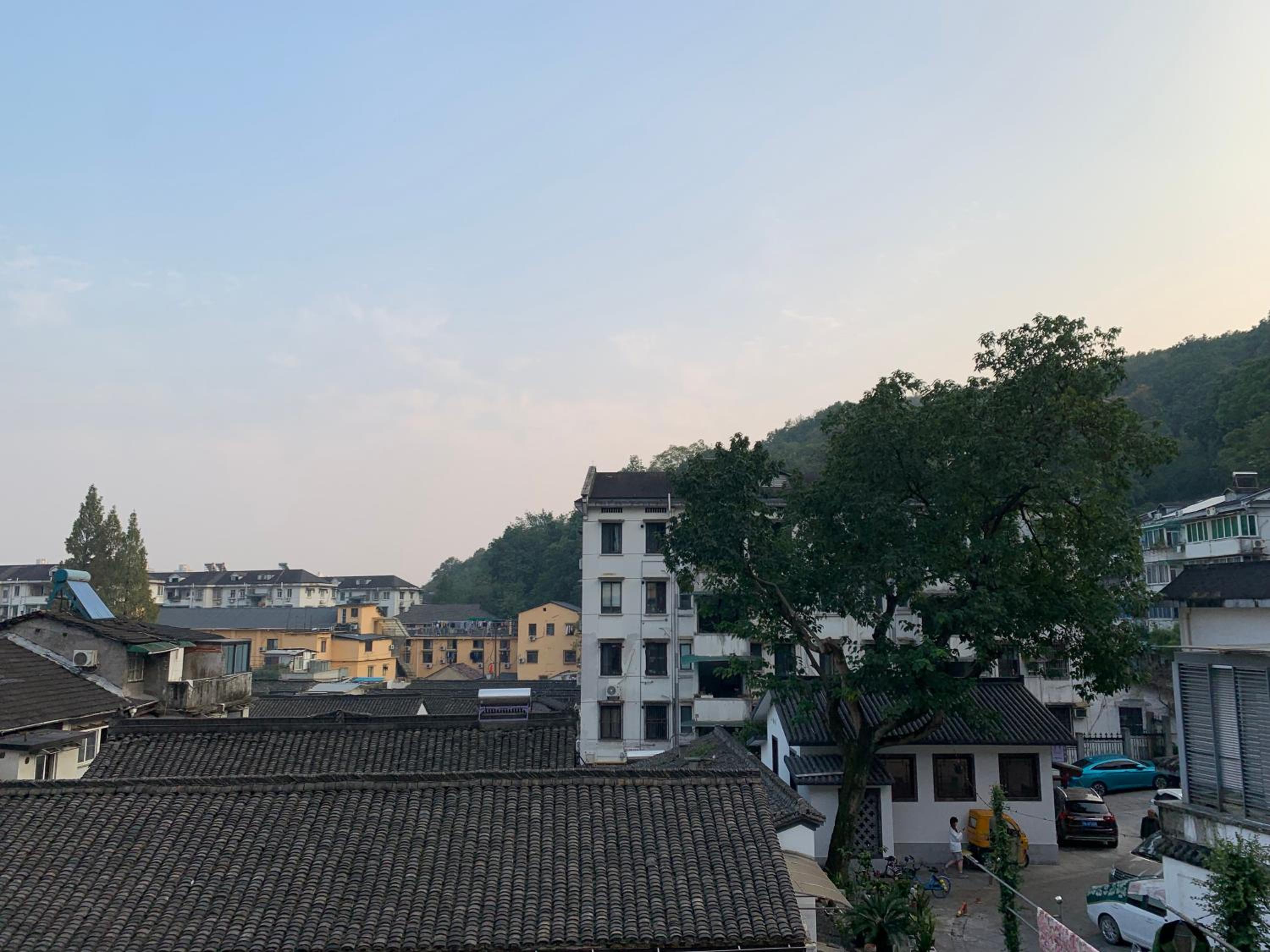 wu shan easy home