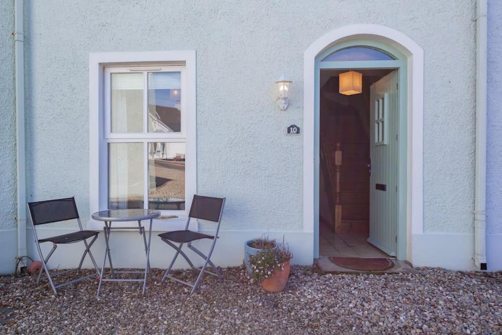 10 Ballaghmore Cottages view 3