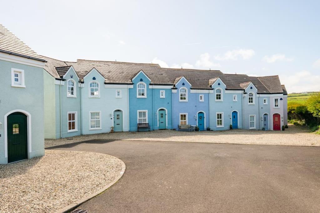 10 Ballaghmore Cottages view 4