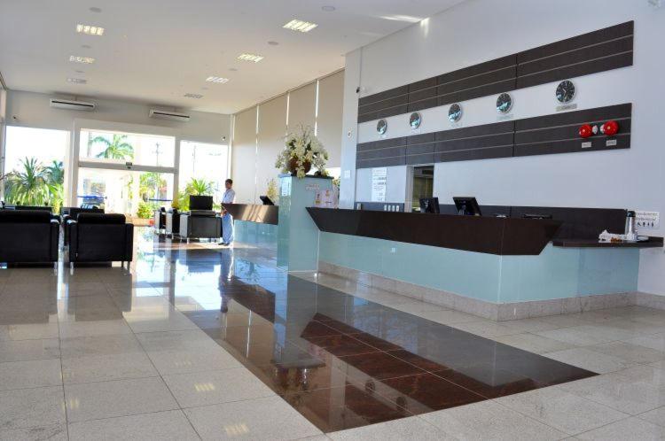 Apartamento Império Romano - 2 QUARTOS, 24HS PISCINA